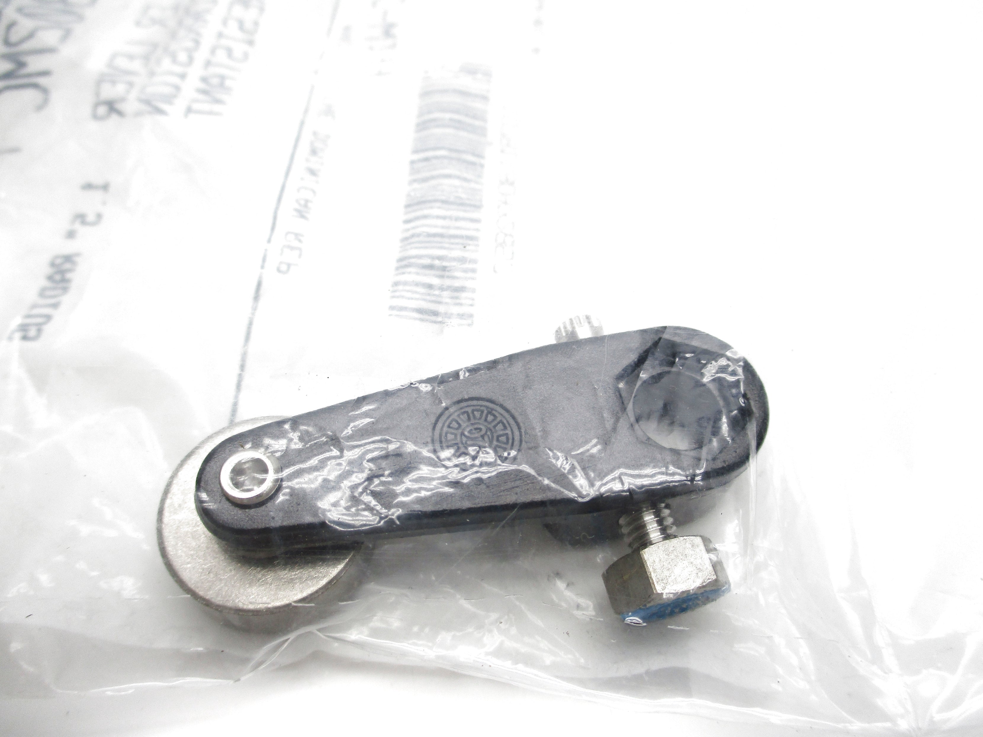 ALLEN BRADLEY 802MC-W1A SER. B 1.5" NSMP