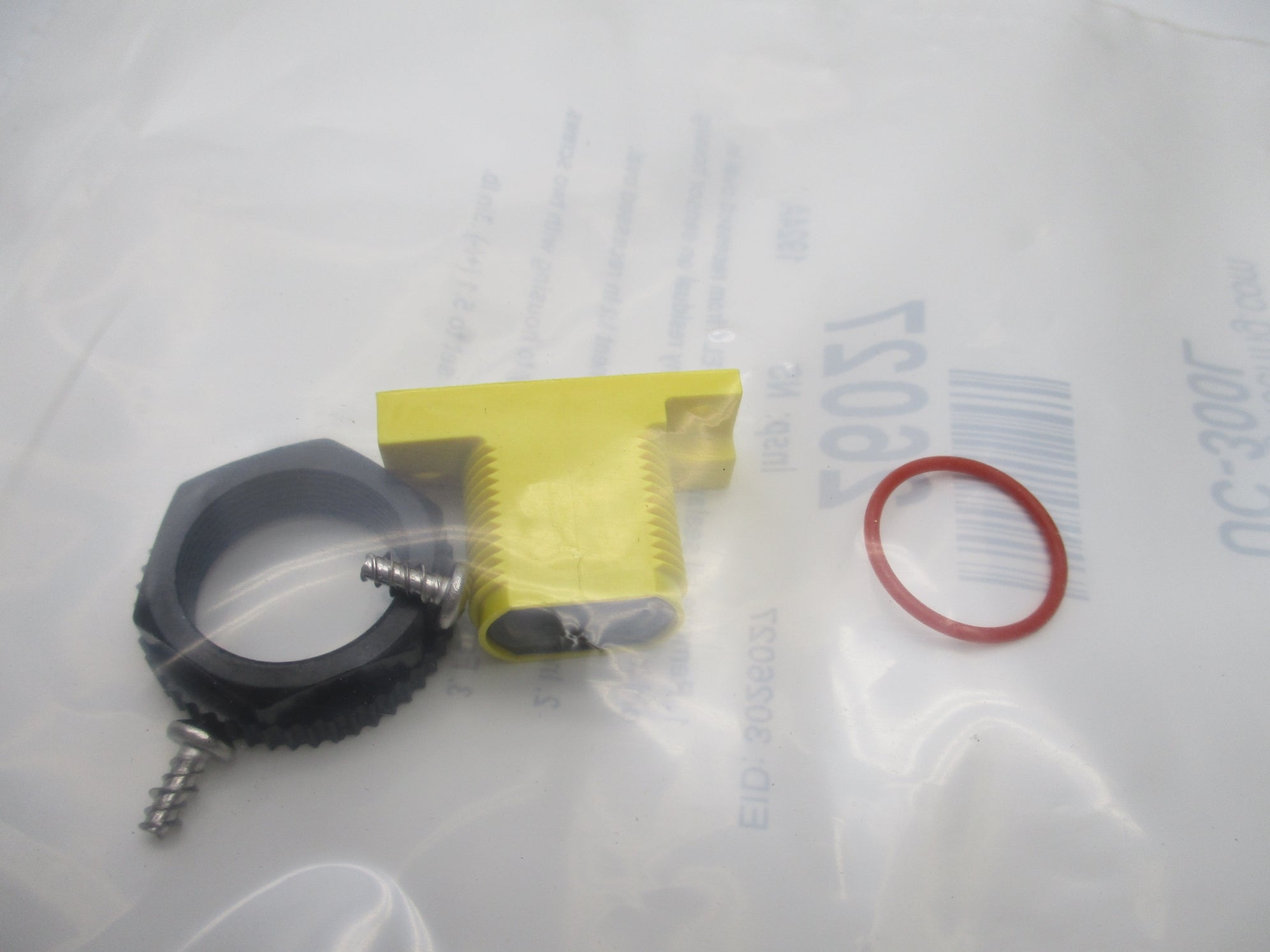 BANNER ENGINEERING UC-300L 26027 NSMP