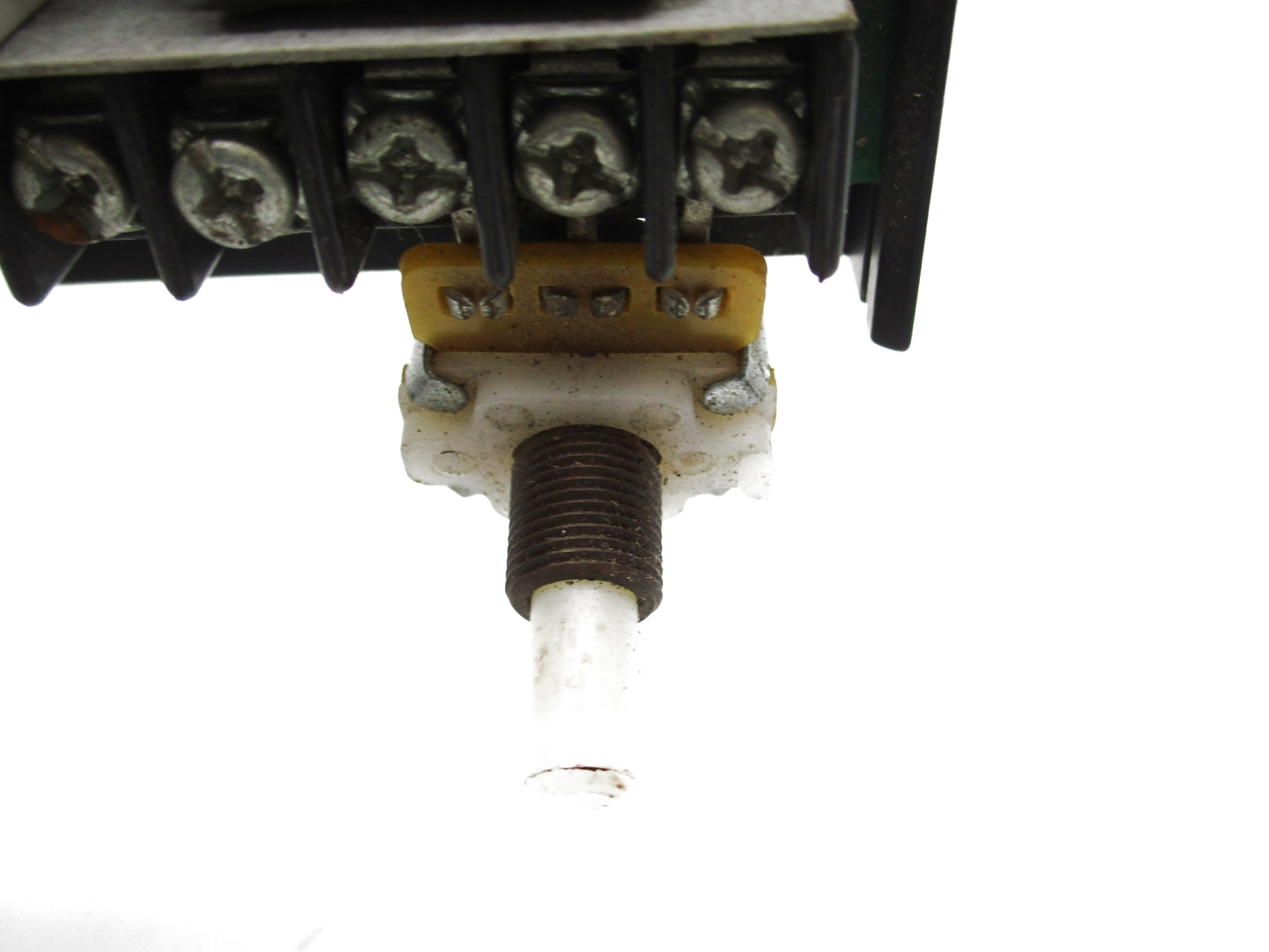 DART CONTROLS 125DV-C-K UNMP