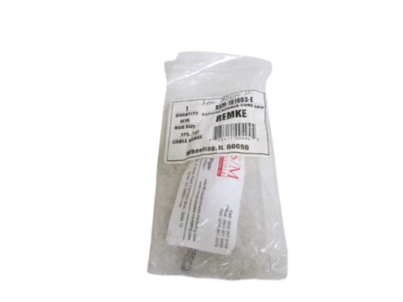 REMKE GRIP RSM-161003-E NSNP IN BAG