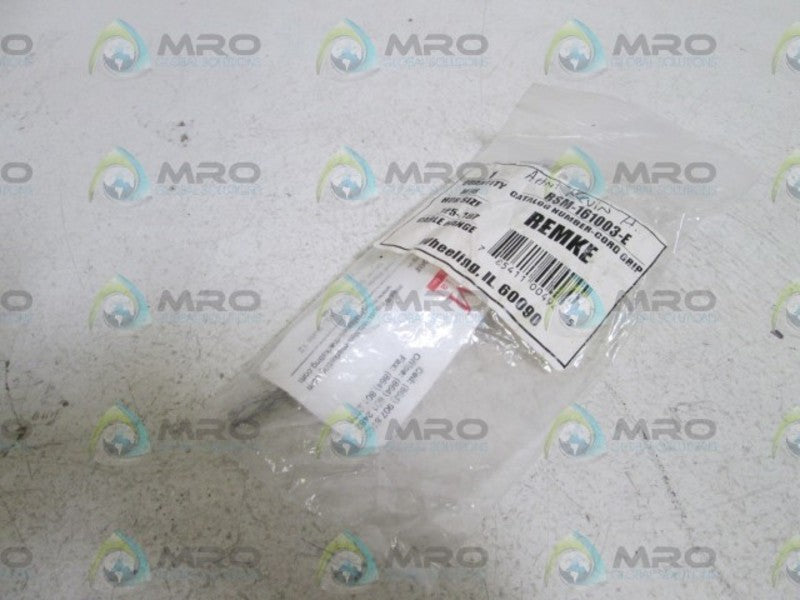 REMKE GRIP RSM-161003-E NSNP IN BAG
