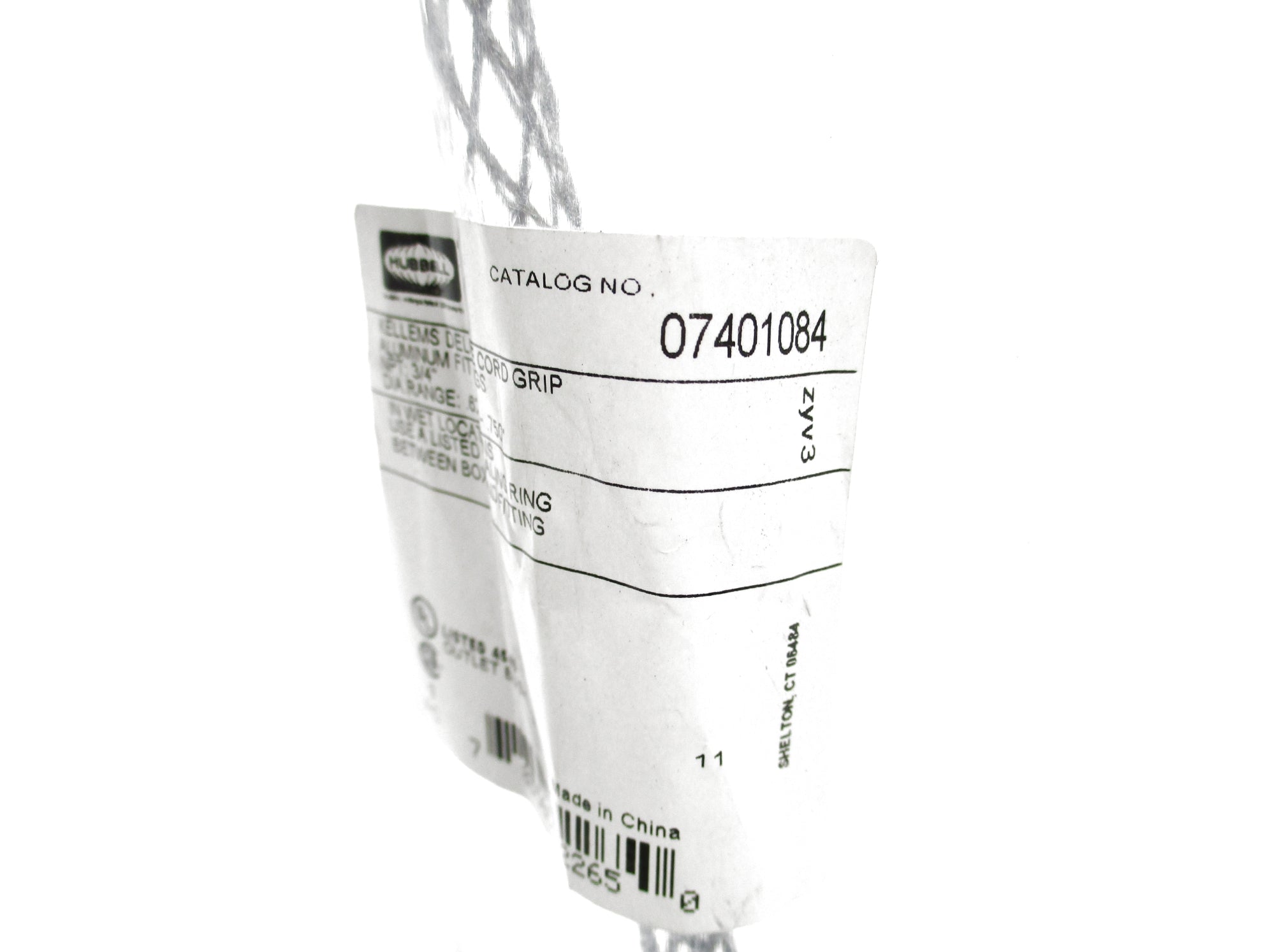 HUBBELL 07401084 NSMP