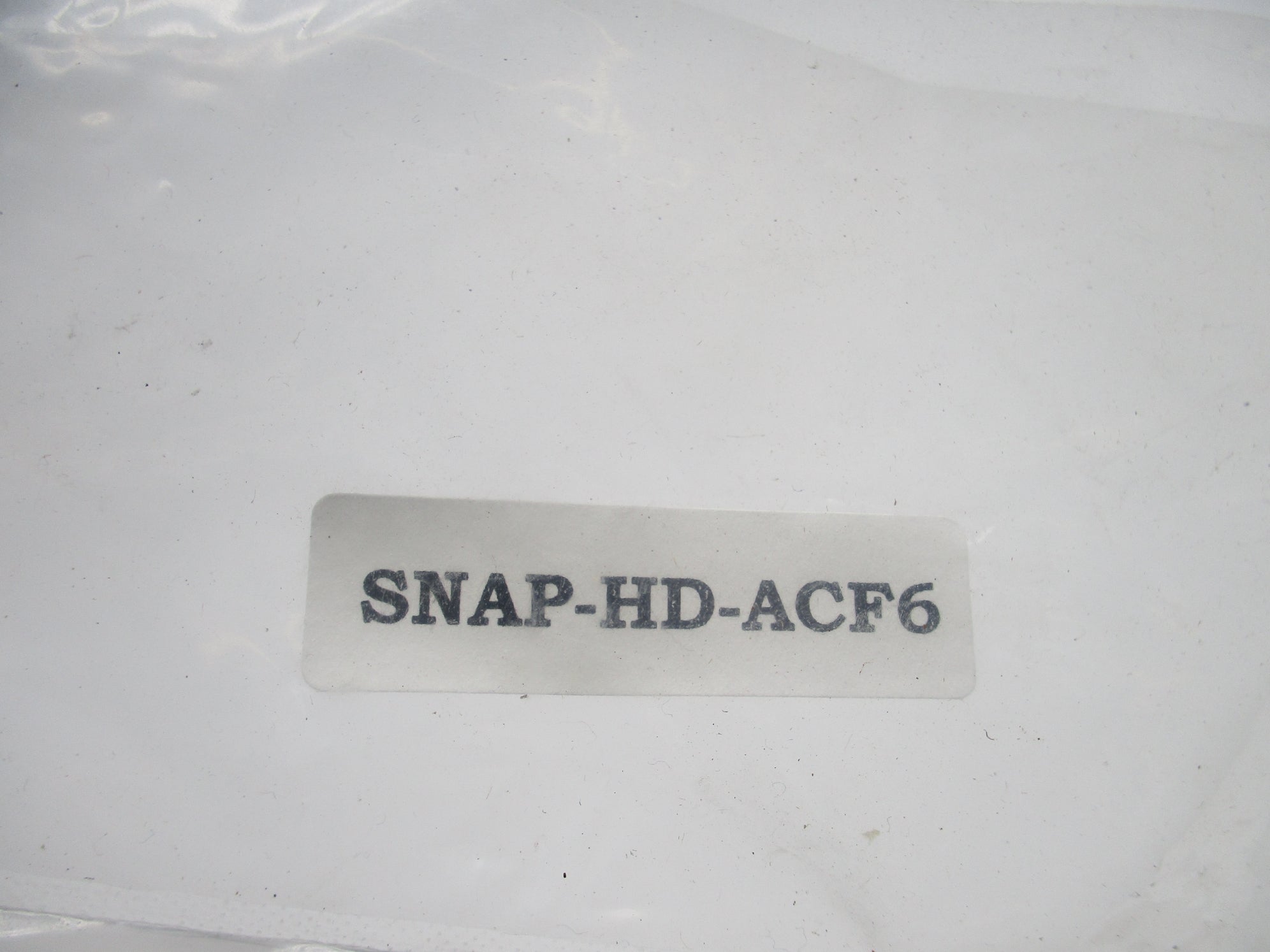 CABLE SNAP-HD-ACF6 NSMP