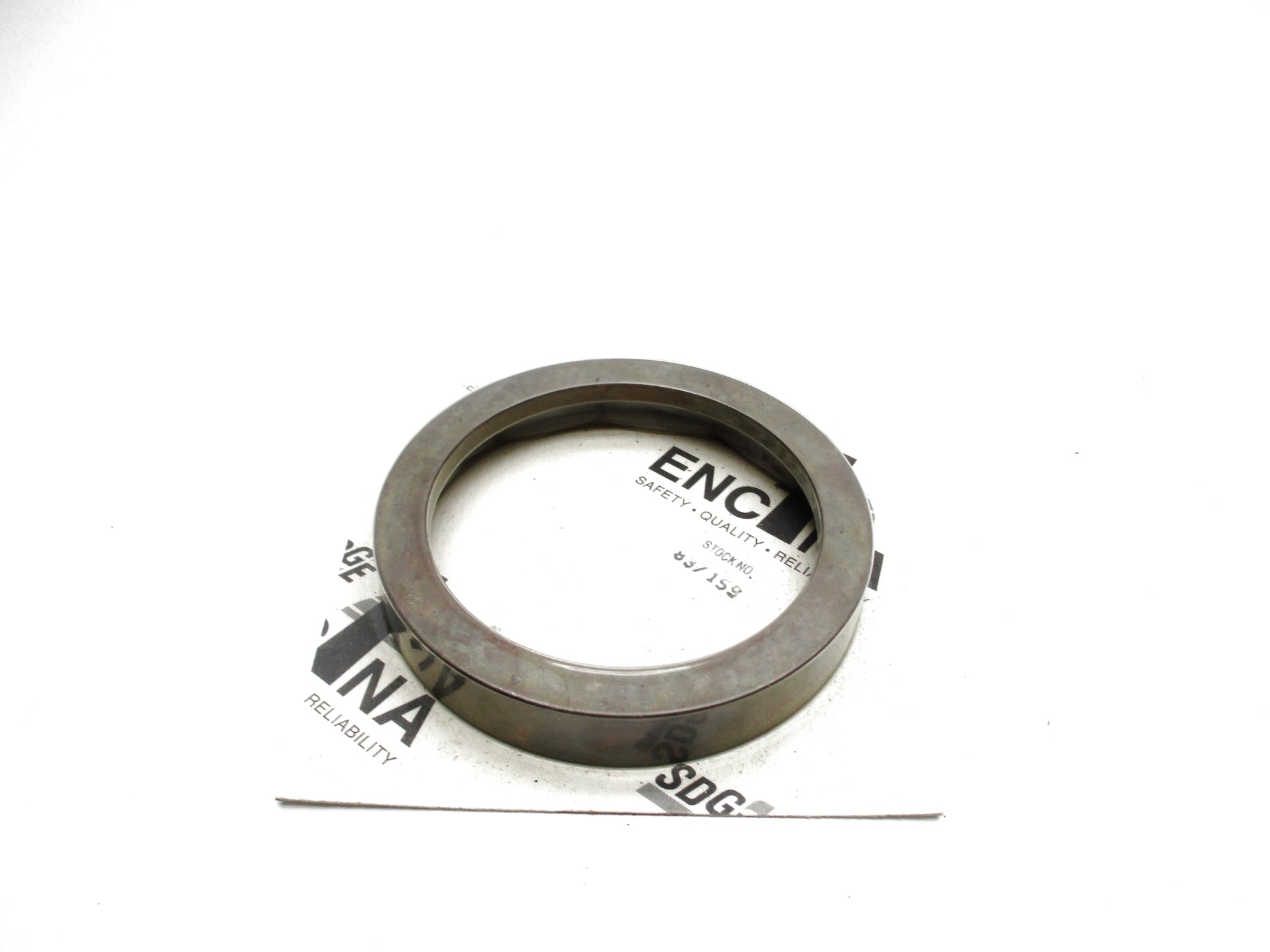 SEAL M/LB-74323-C NSMP