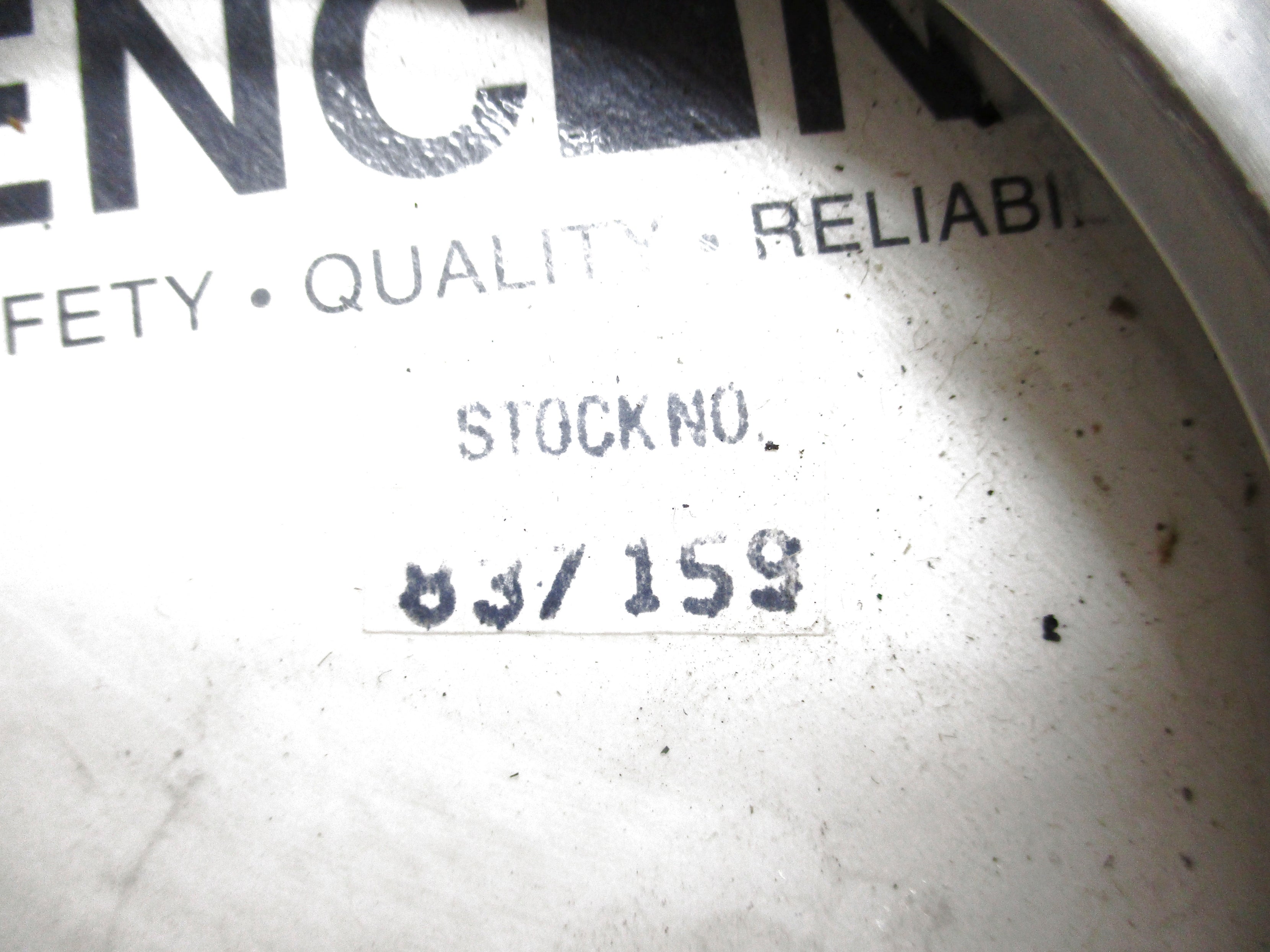 SEAL M/LB-74323-C NSMP