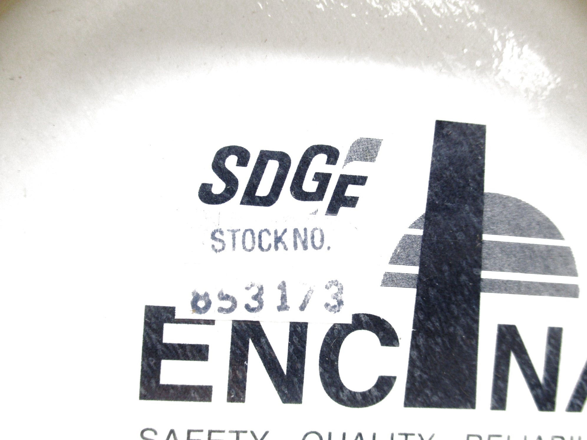 SPARE PART 853173 NSMP