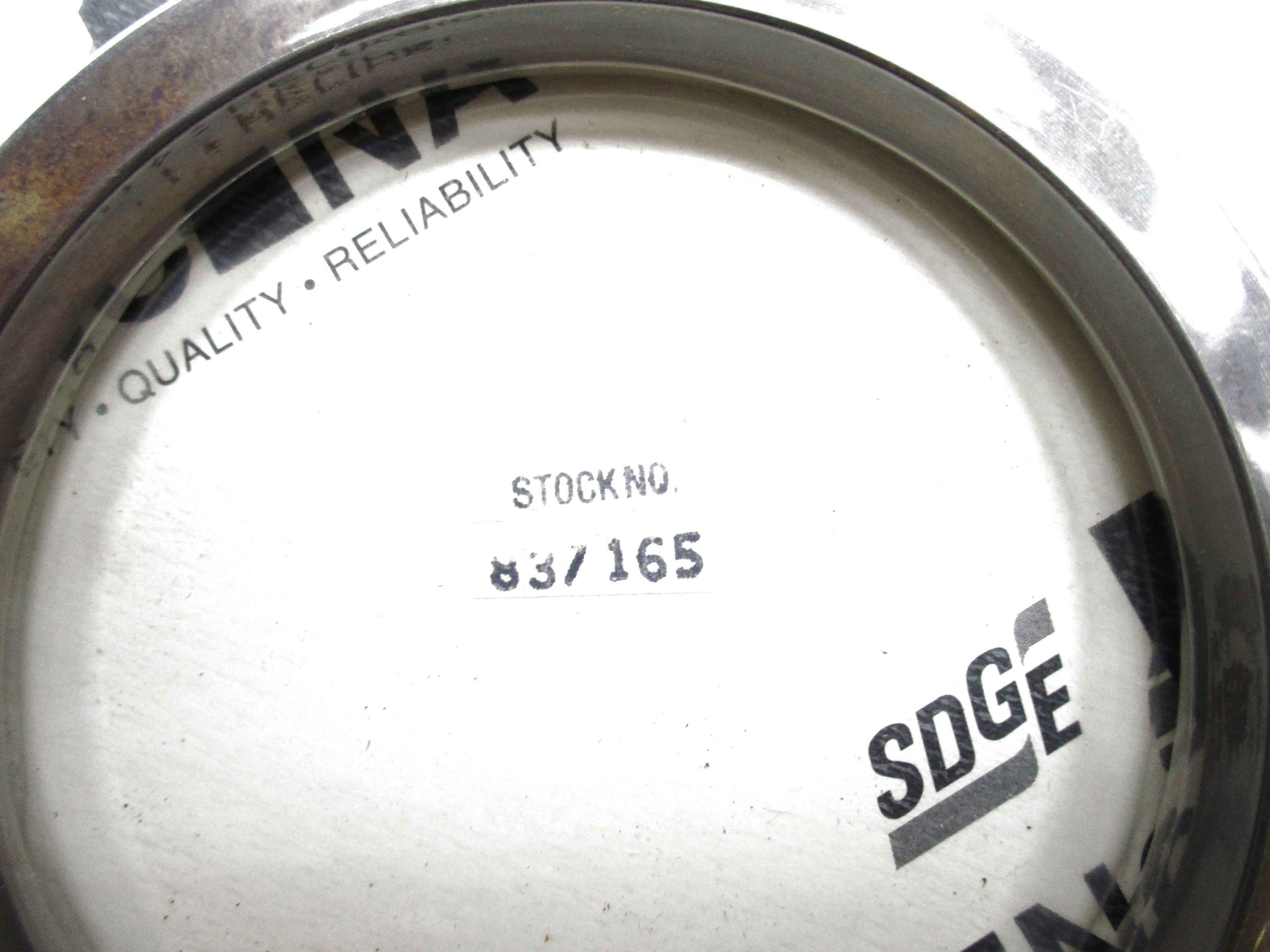 SEAL SPL7189U NSMP