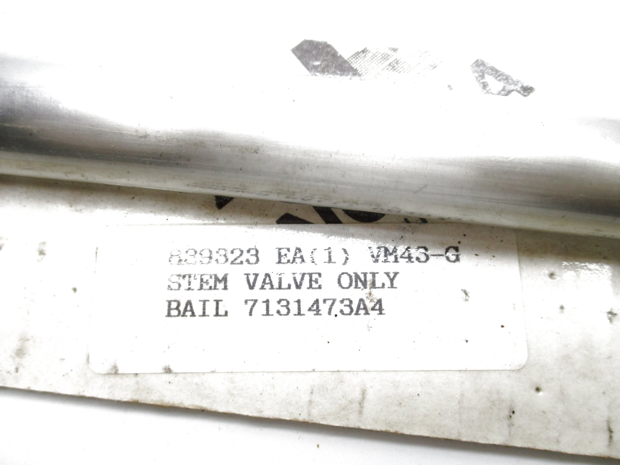 SPARE PART 7131473A4 NSMP