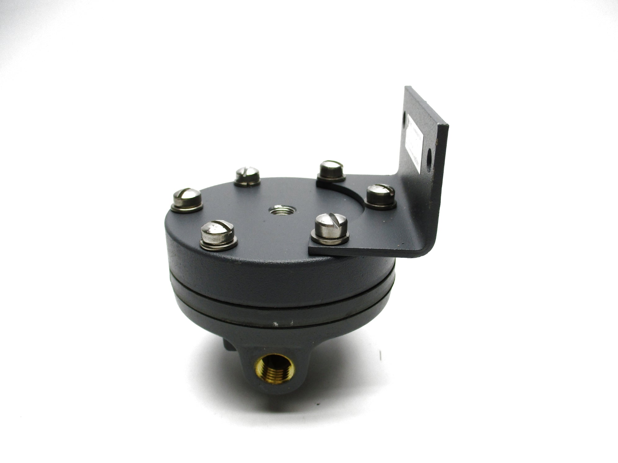 SIEMENS 61F NSNP