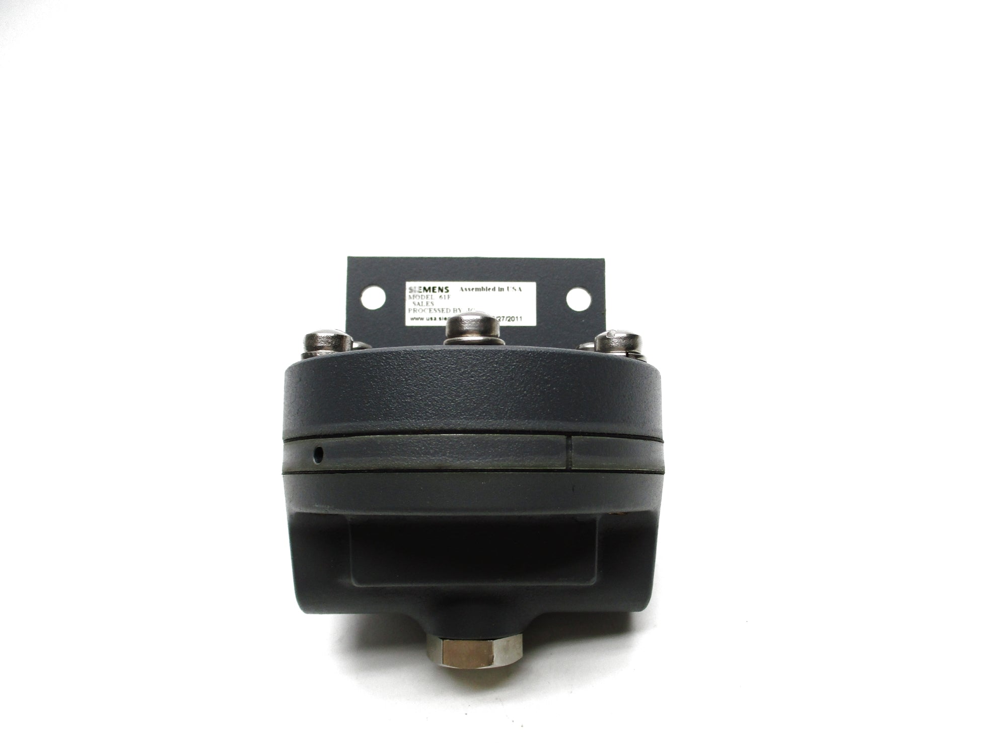 SIEMENS 61F NSNP