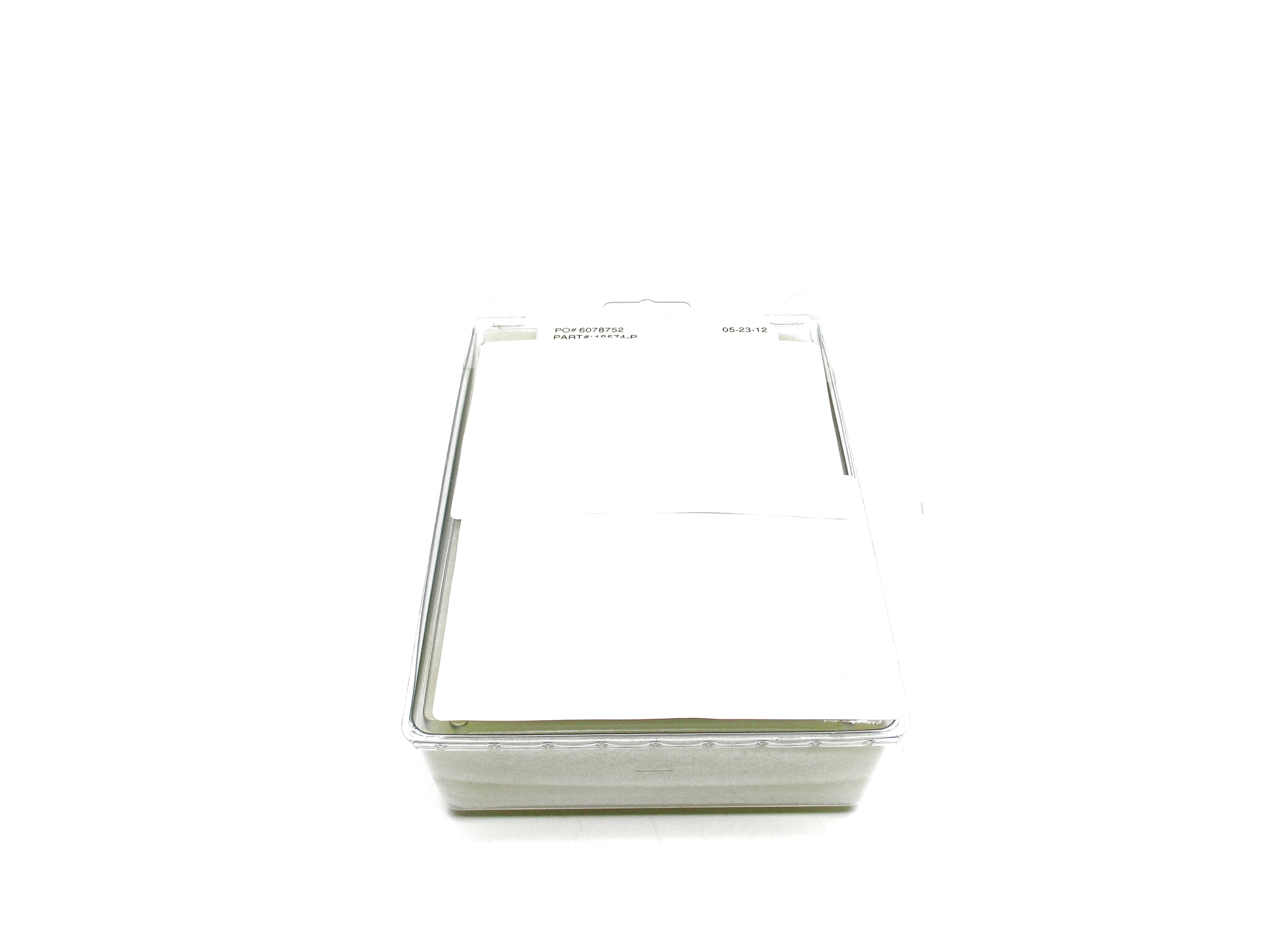 EGC 18574-P NSFS