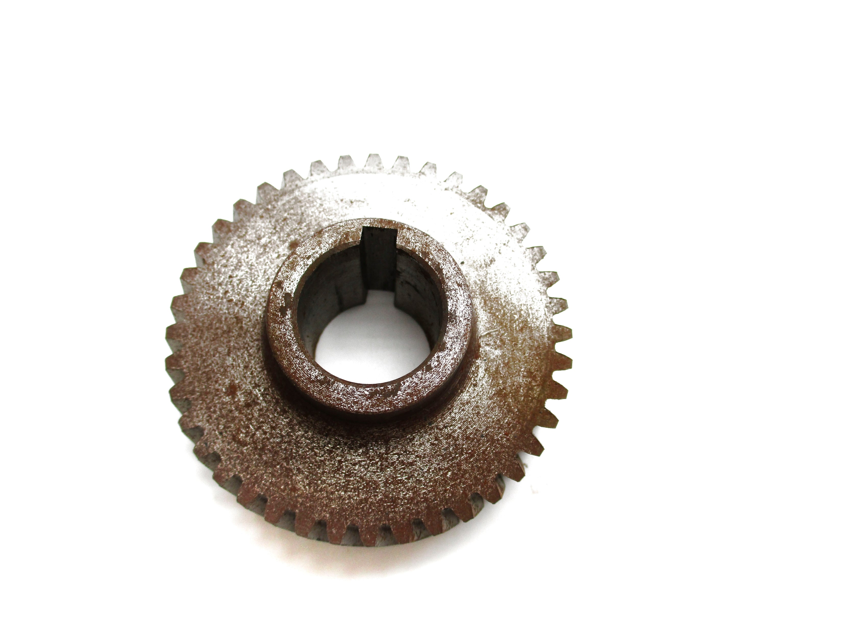 GEAR 60-420-0158-1 3/4" UNMP