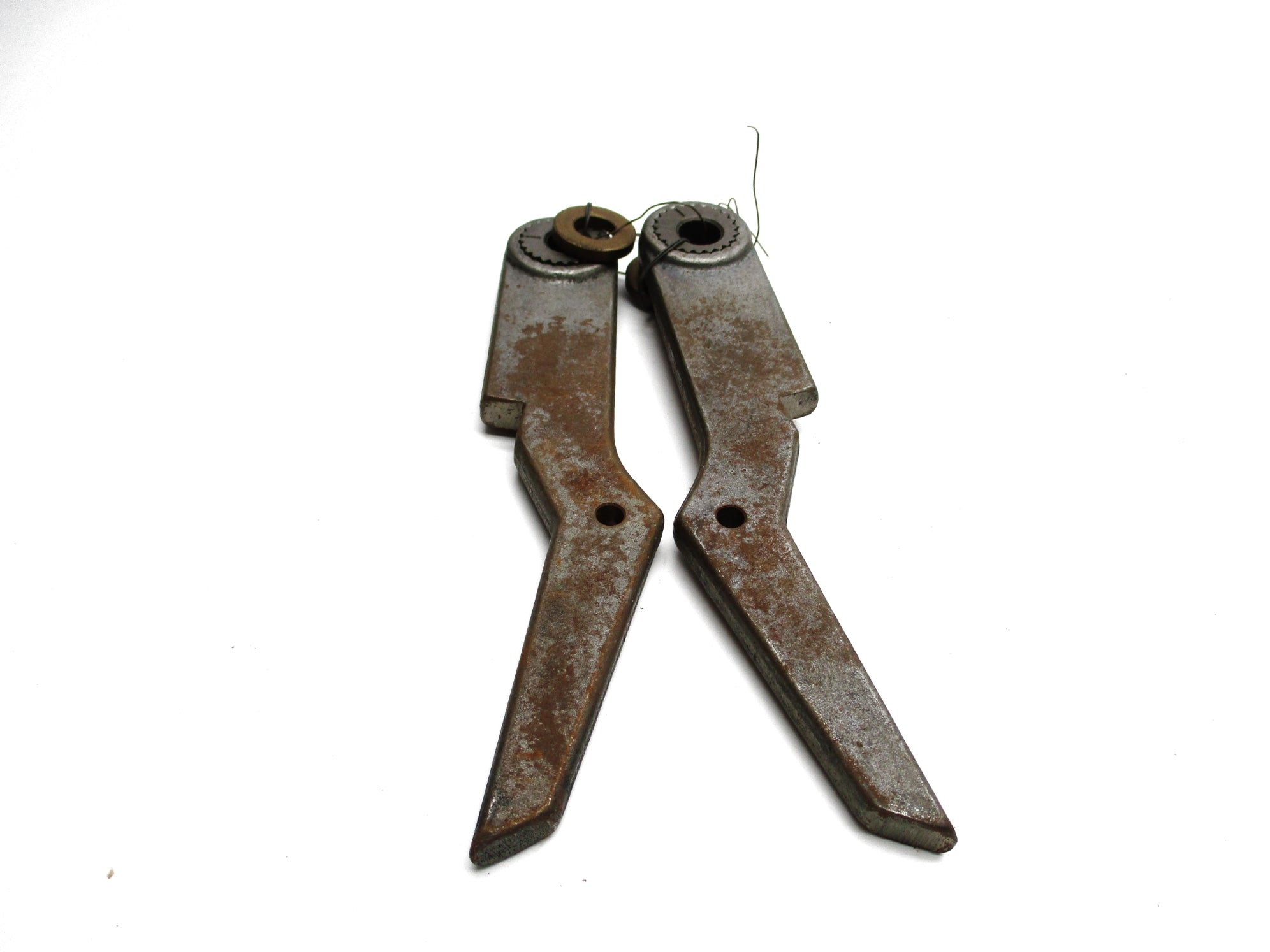 SPARE PART 60-505-0046-1 NSNP