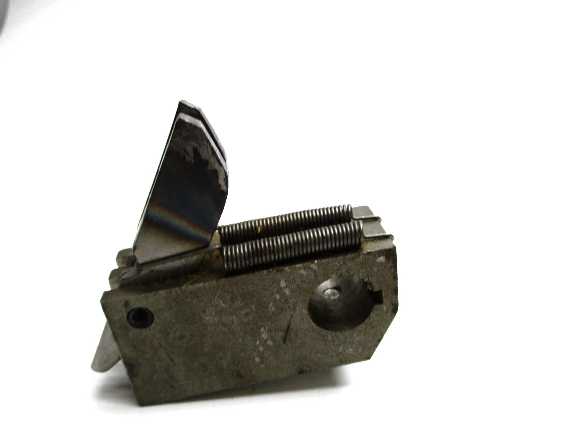 LEVER 60-505-0032-2 NSNP