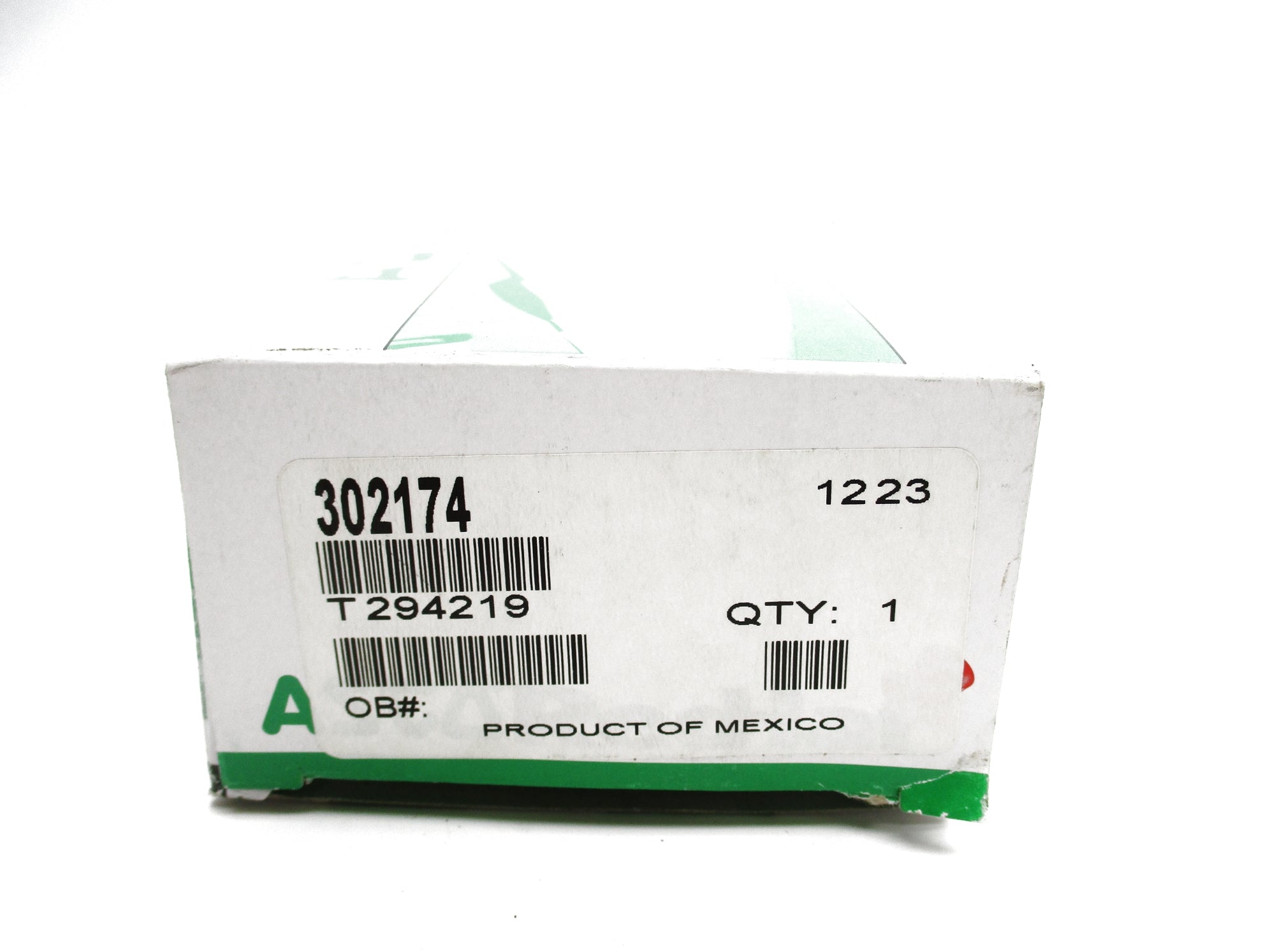 ASCO 302174 NSMP