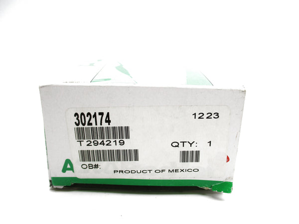 ASCO 302174 NSMP