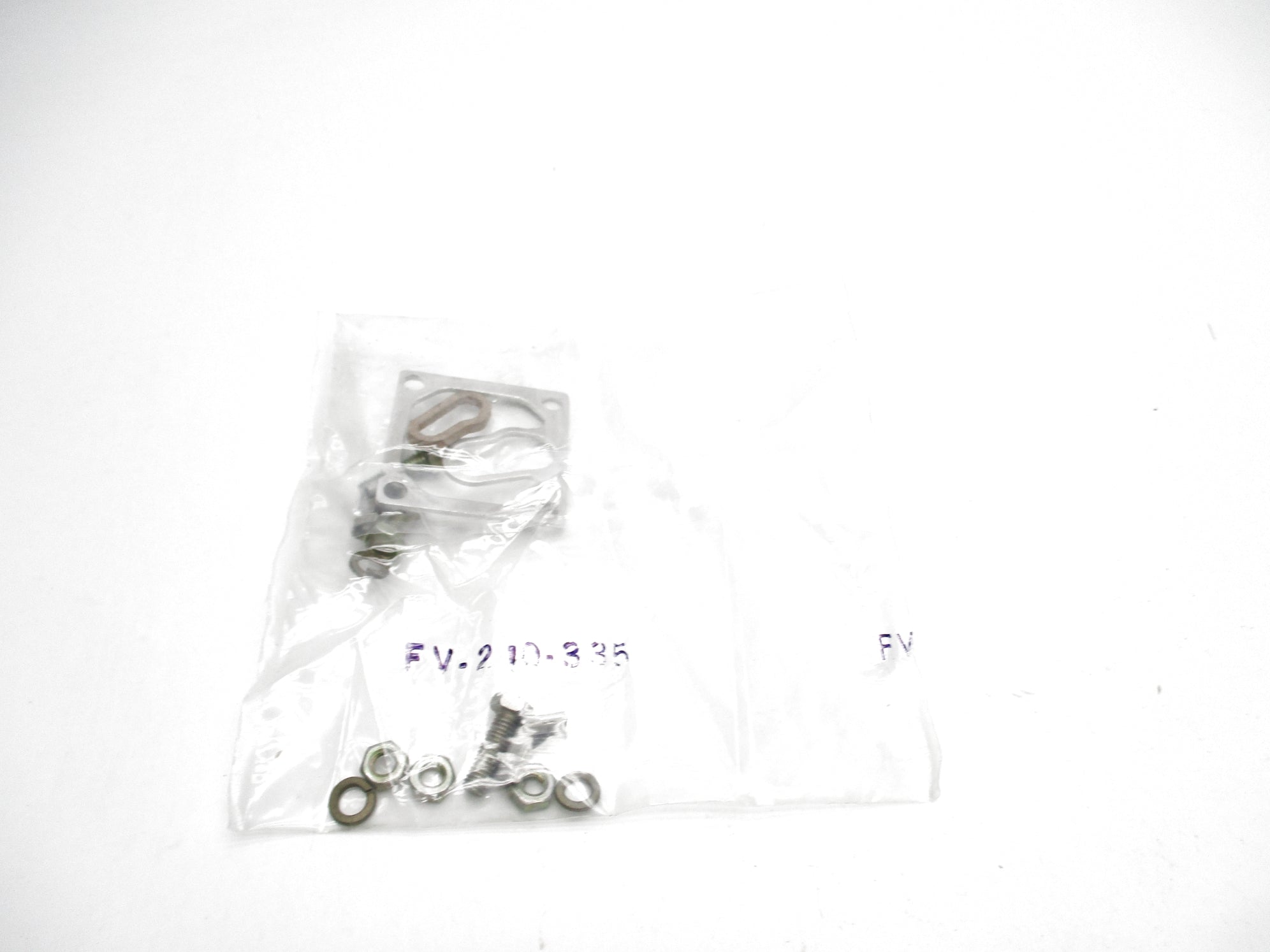 SPARE PART KIT FV-210-335 NSMP