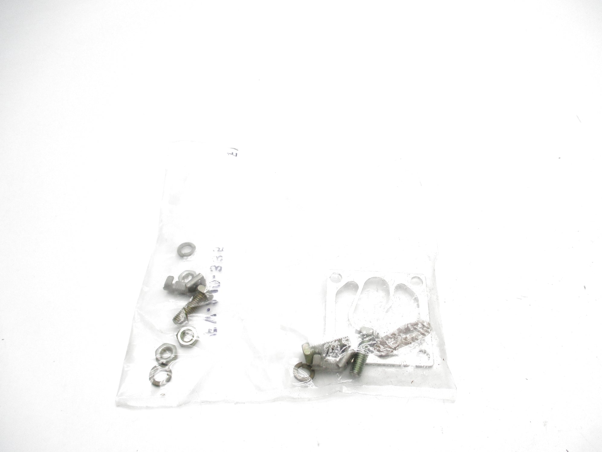 SPARE PART KIT FV-210-335 NSMP