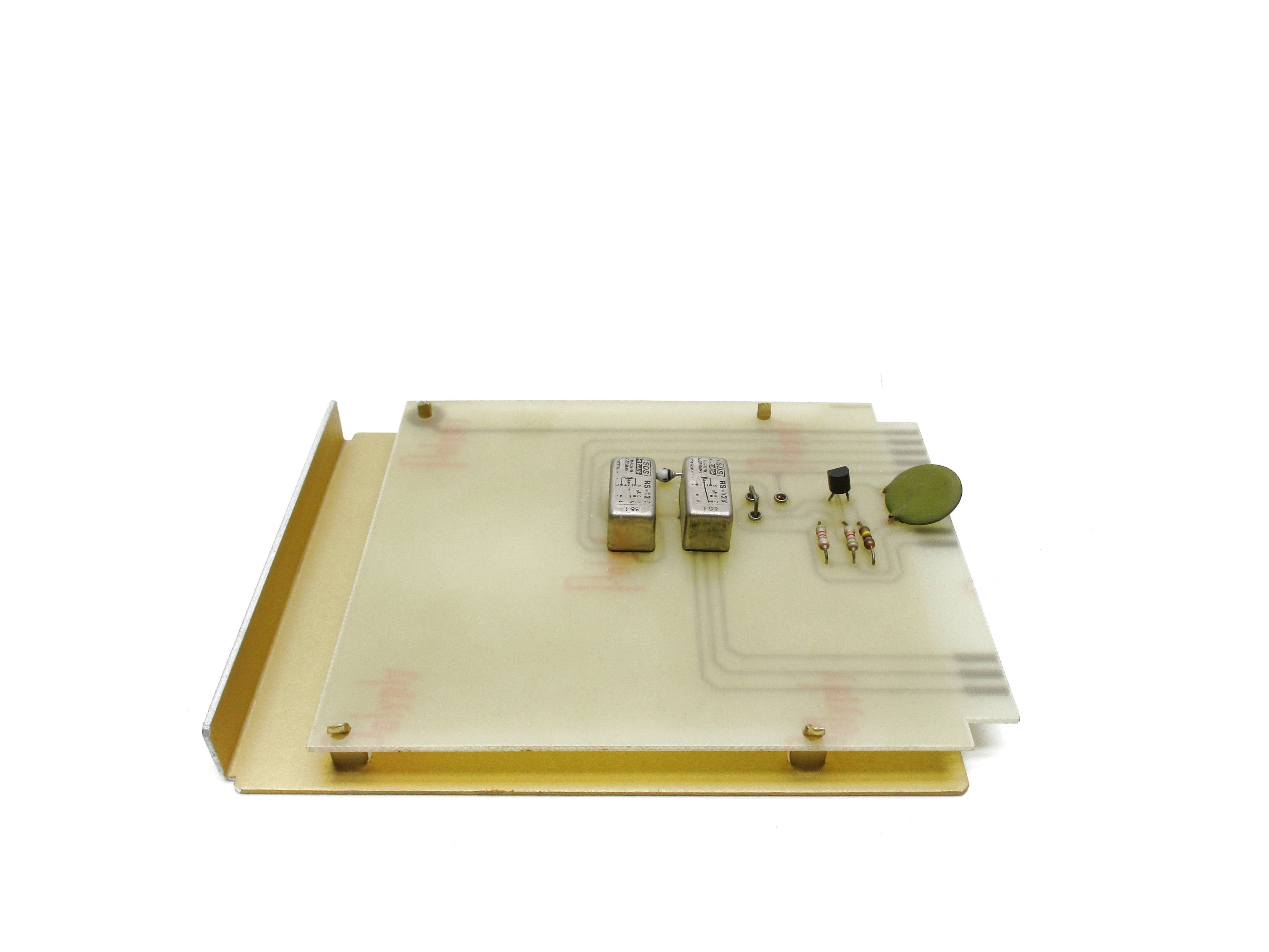 MODULE 6278 NSNP