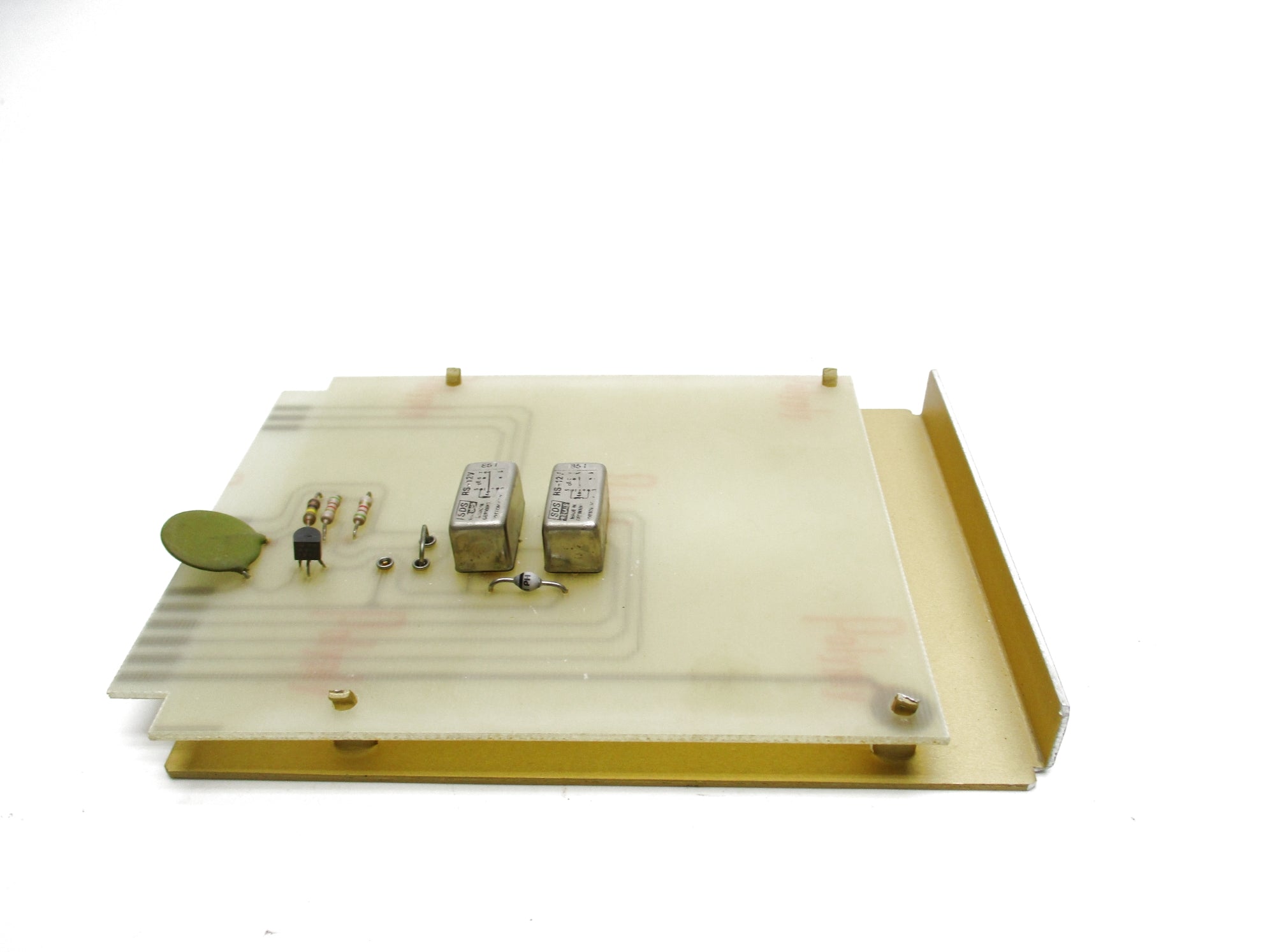MODULE 6278 NSNP