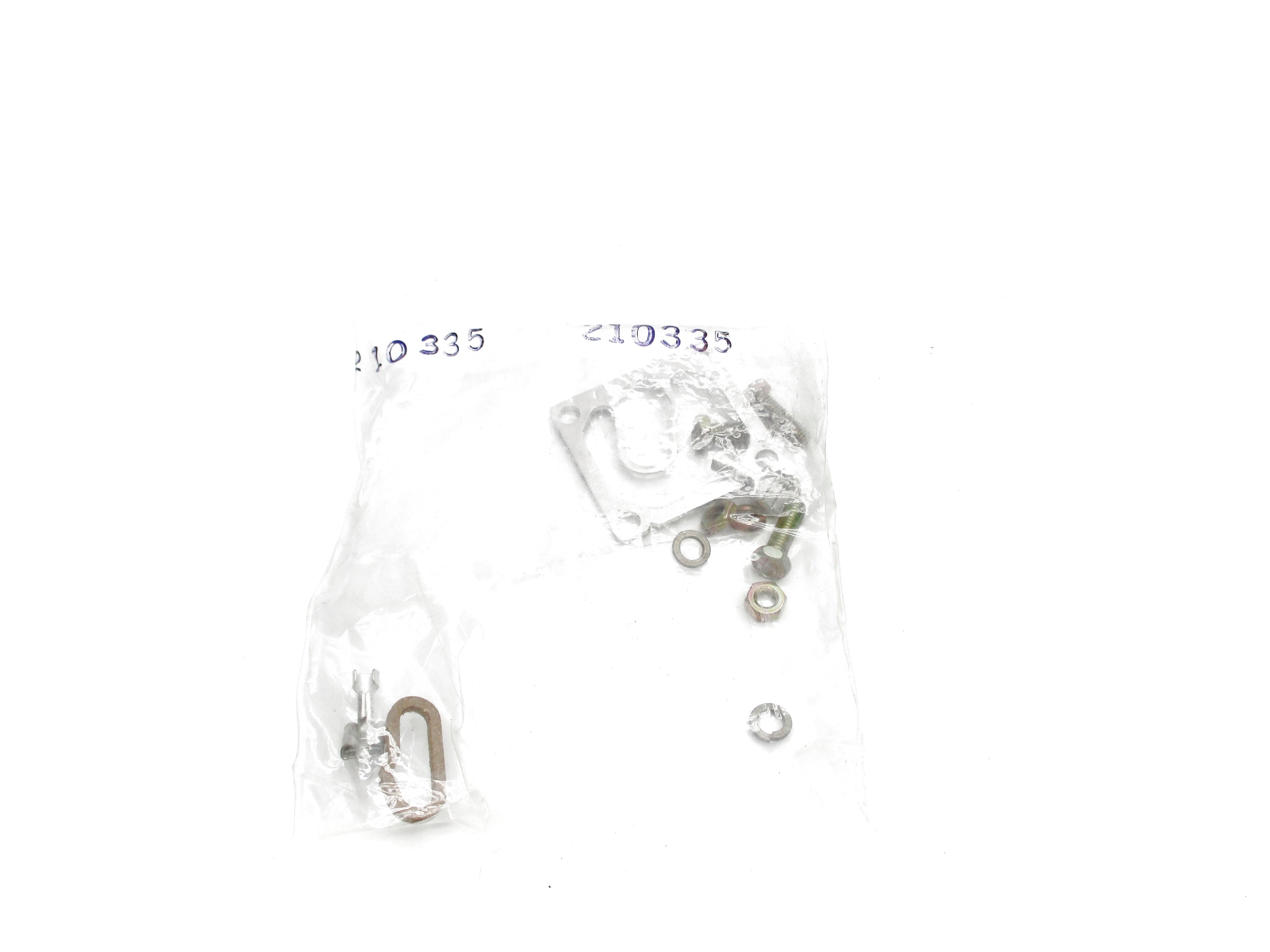 SPARE PART KIT 210335 NSMP