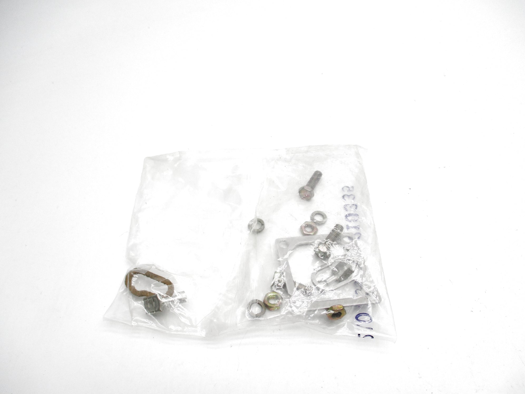 SPARE PART KIT 210335 NSMP