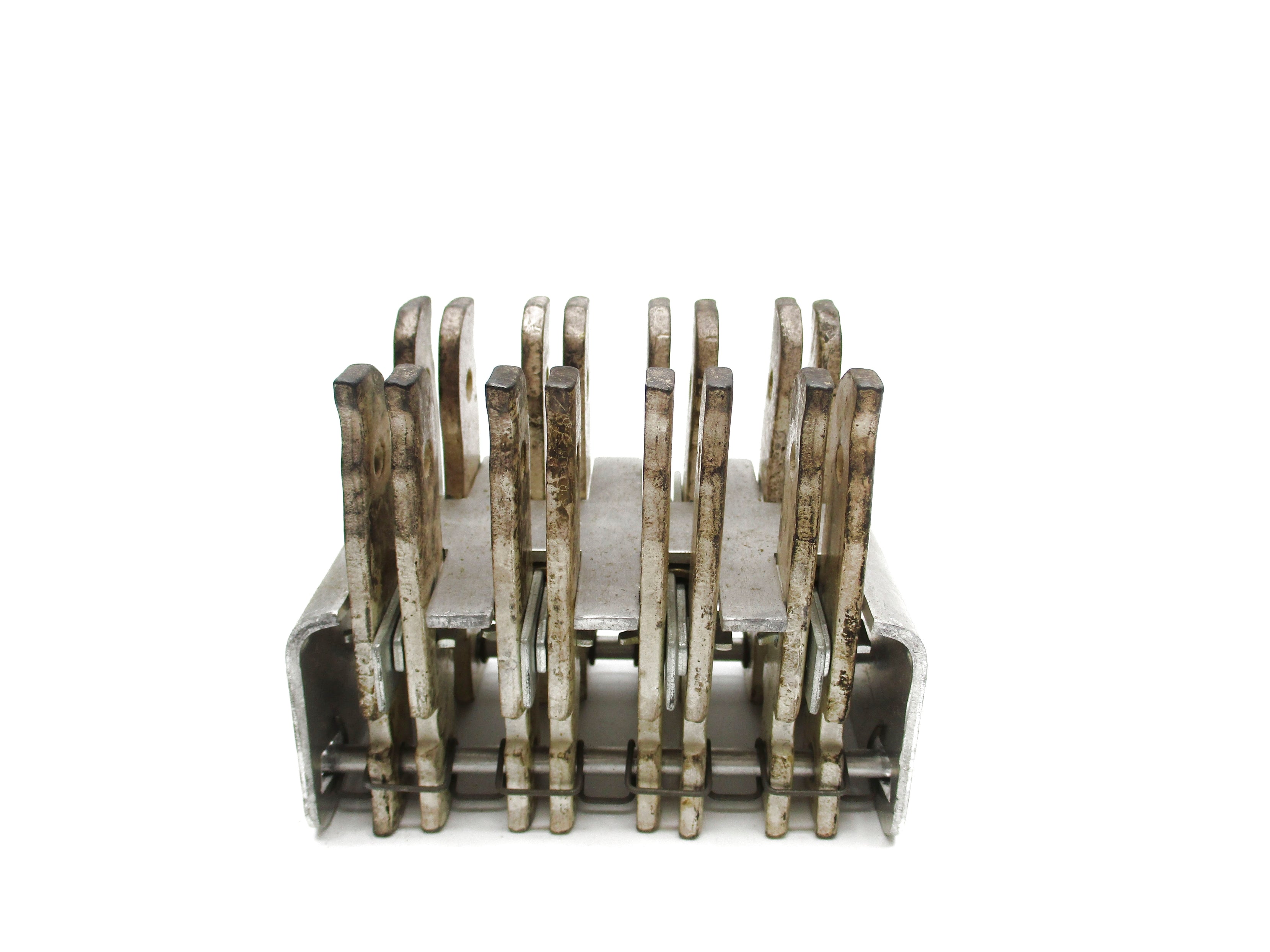 SPARE PART 679C711G08 UNMP
