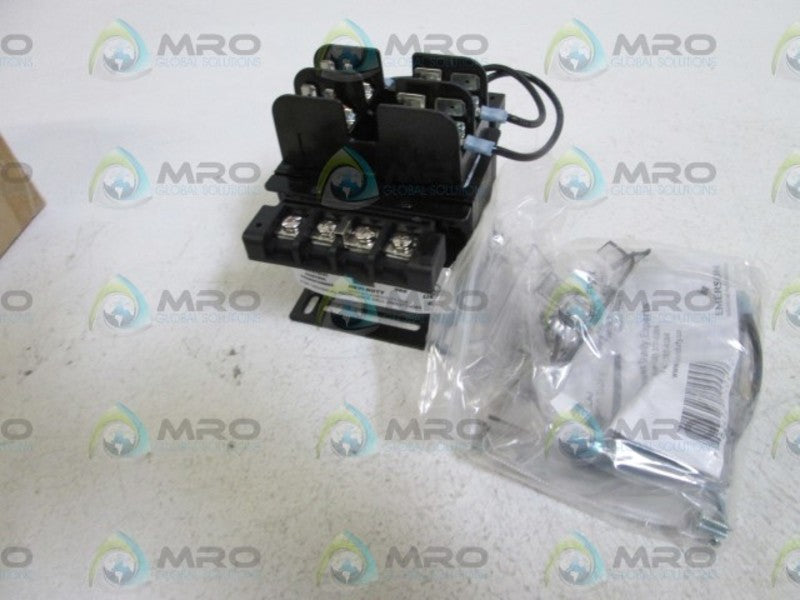 SOLA HEVI-DUTY TRANSFORMER E100WA NSMP