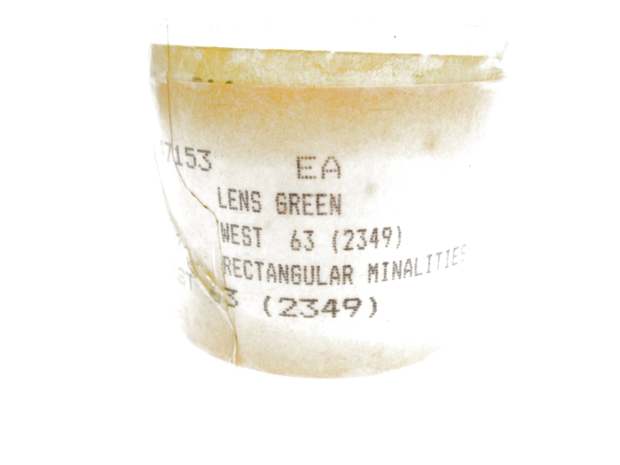 LENS 63 (2349) NSNP