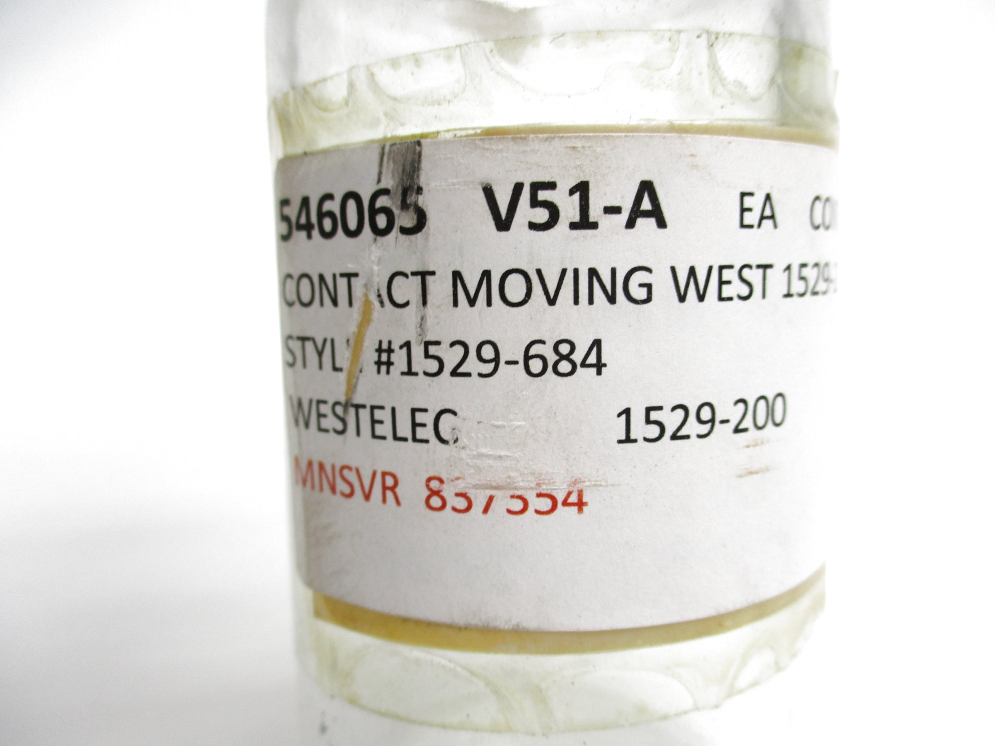 CONTACT 1529-200 NSNP