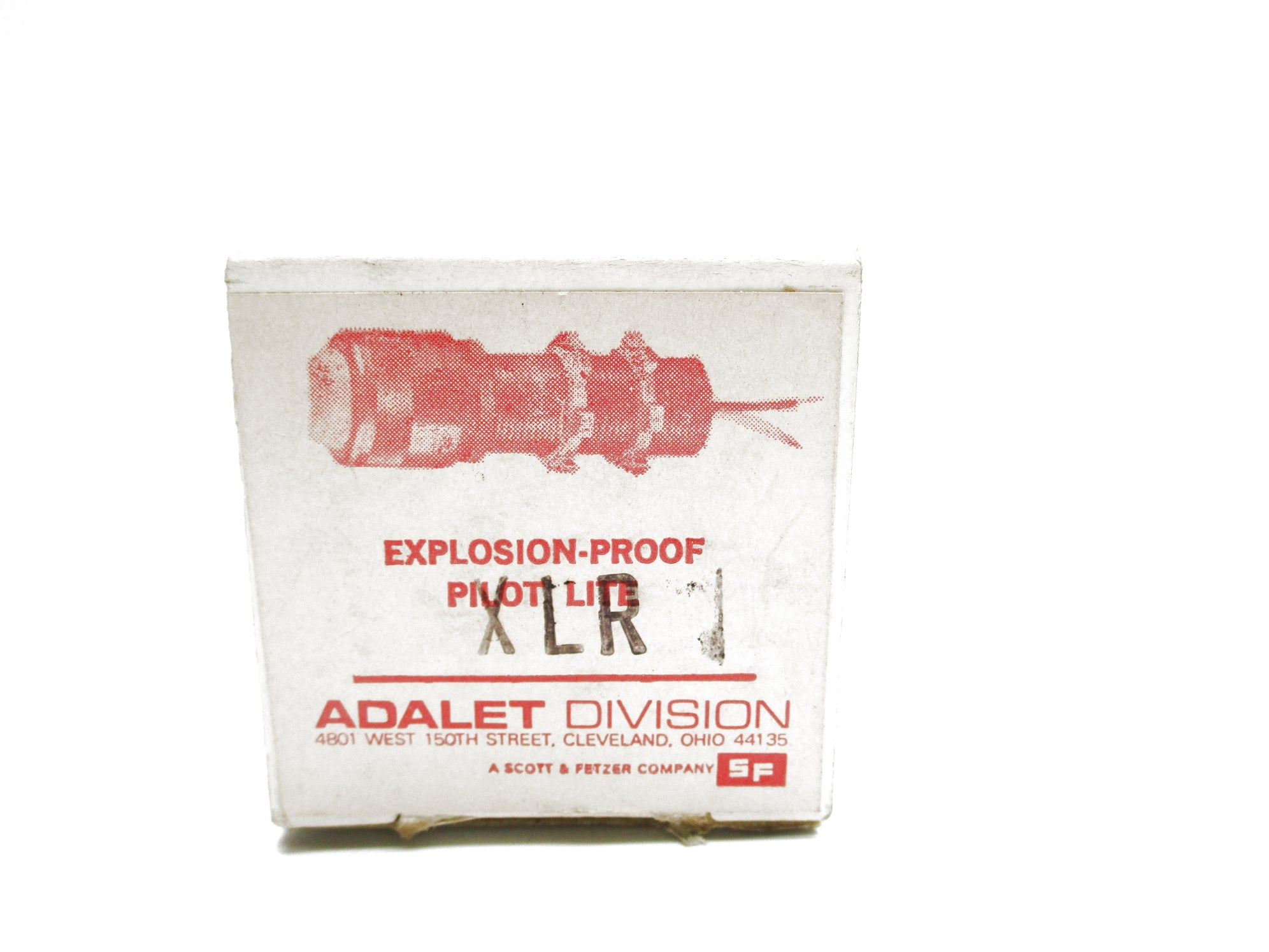 ADALET XLR NSMP