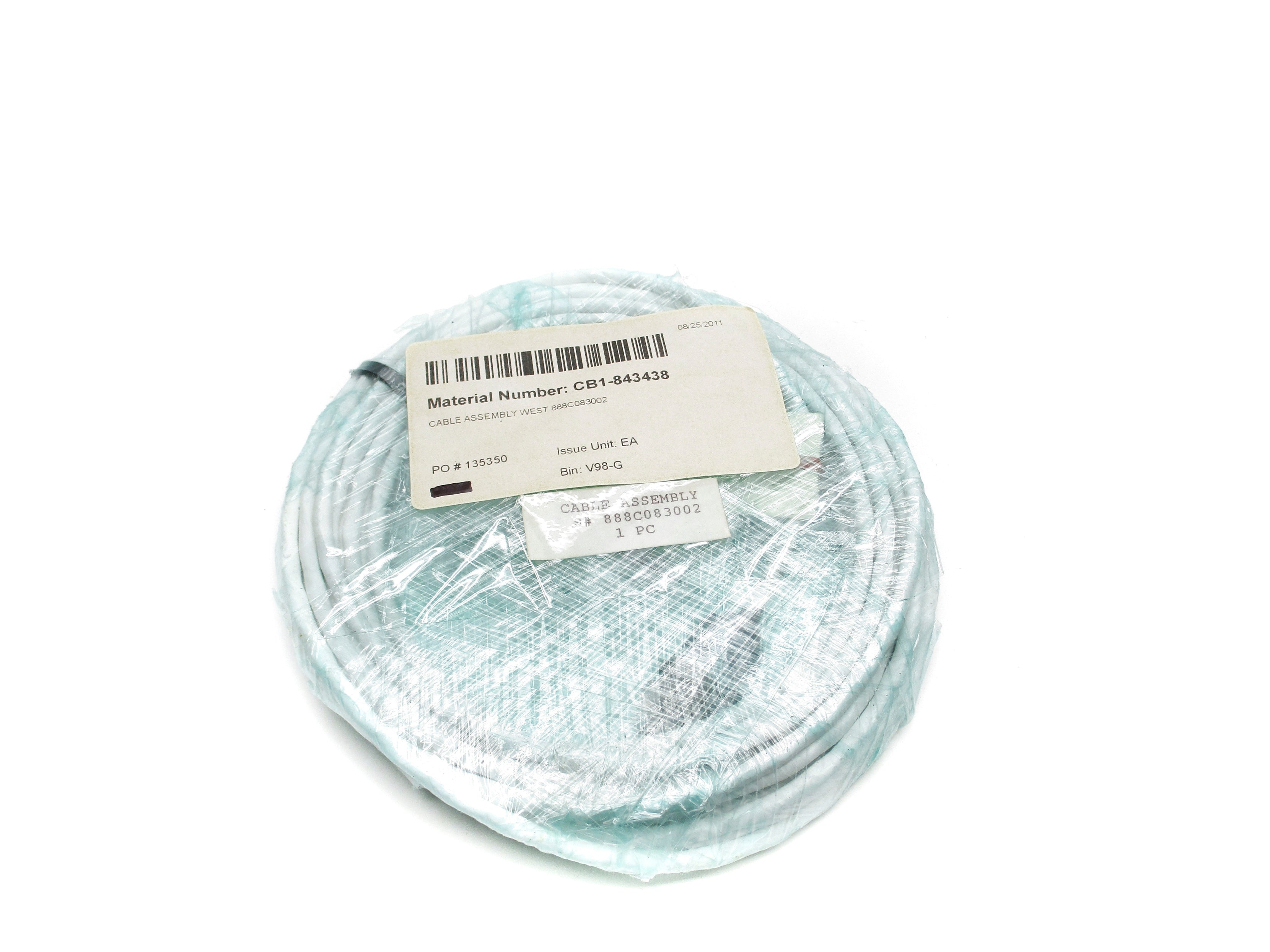 CABLE 888C083002 NSNP