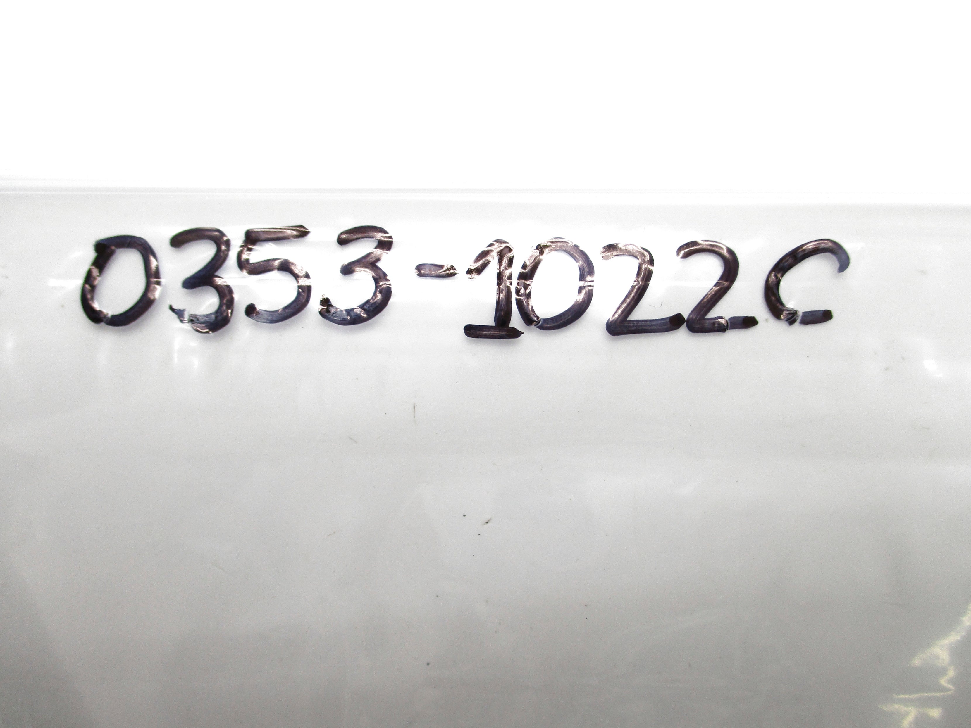SPARE PART 0353-1022C NSNP