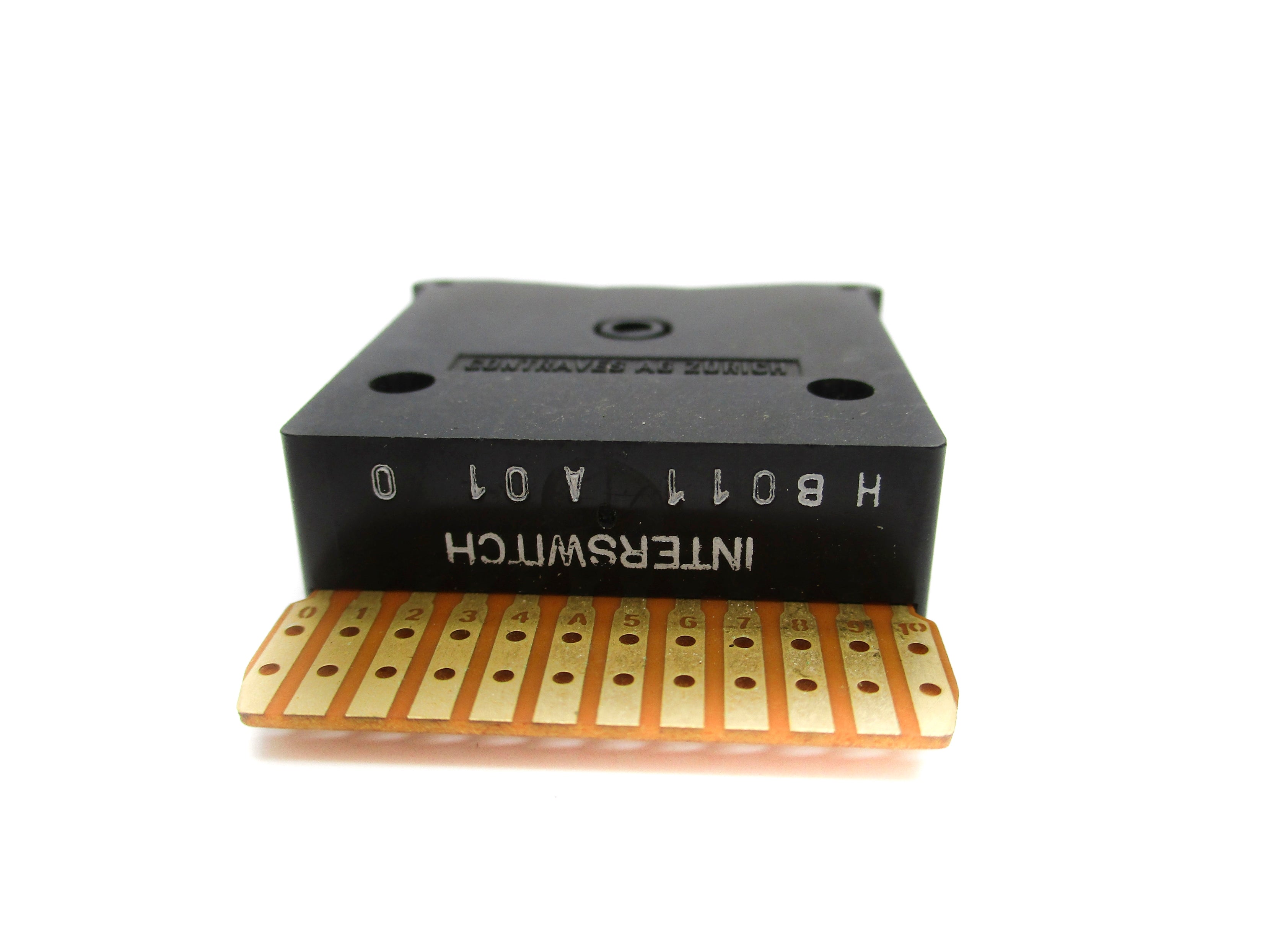 SWITCH HB011A010 NSNP