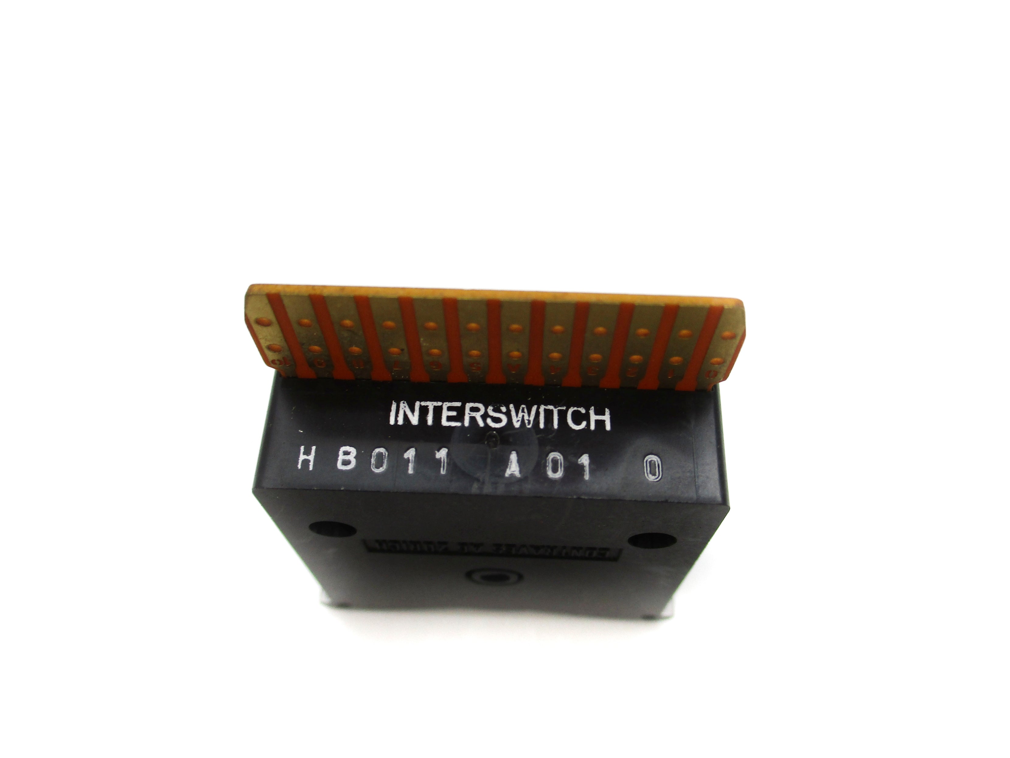 SWITCH HB011A010 NSNP