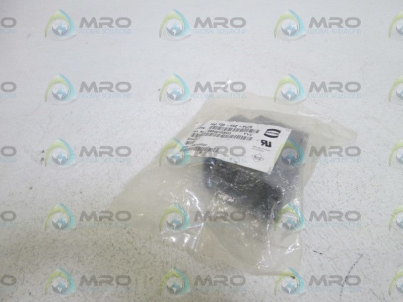 HARTING HOOD 09300100523 NSNP IN BAG