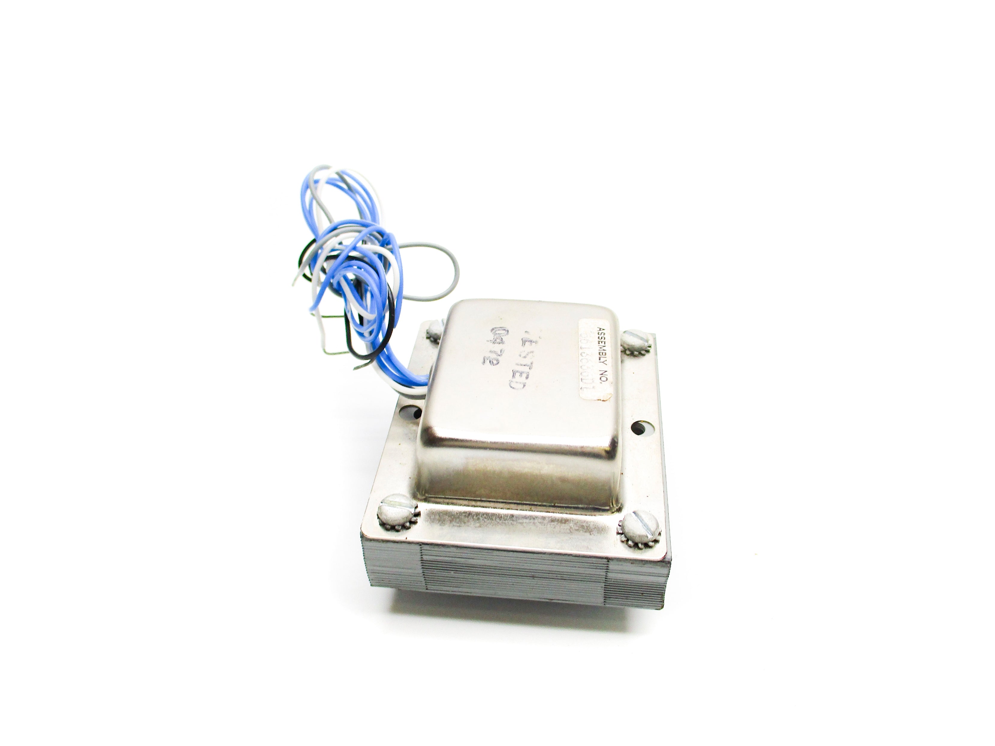 TRANSFORMER 6613636D1 NSNP