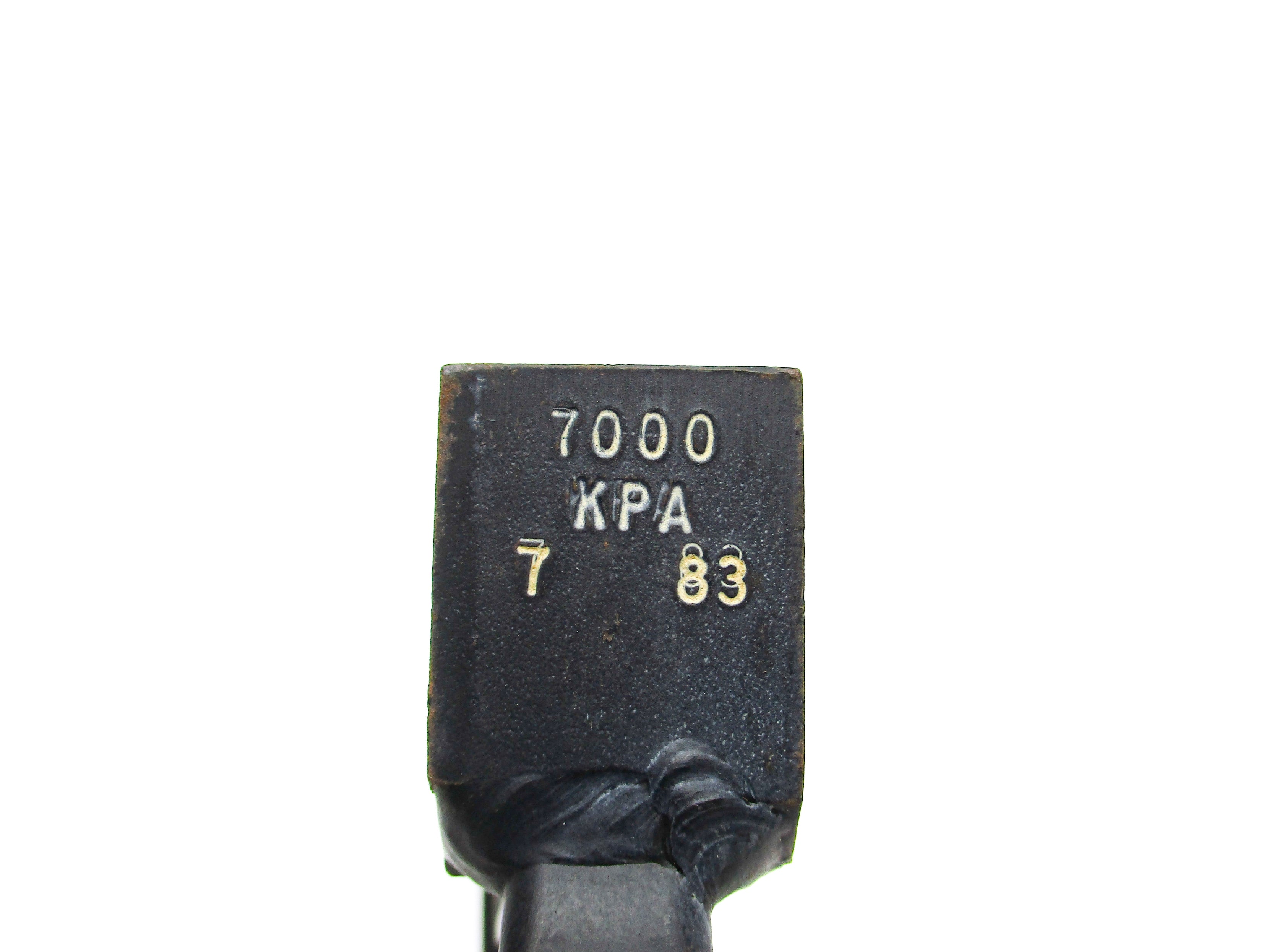 SPARE PART 7000KPA 1000PSI NSNP