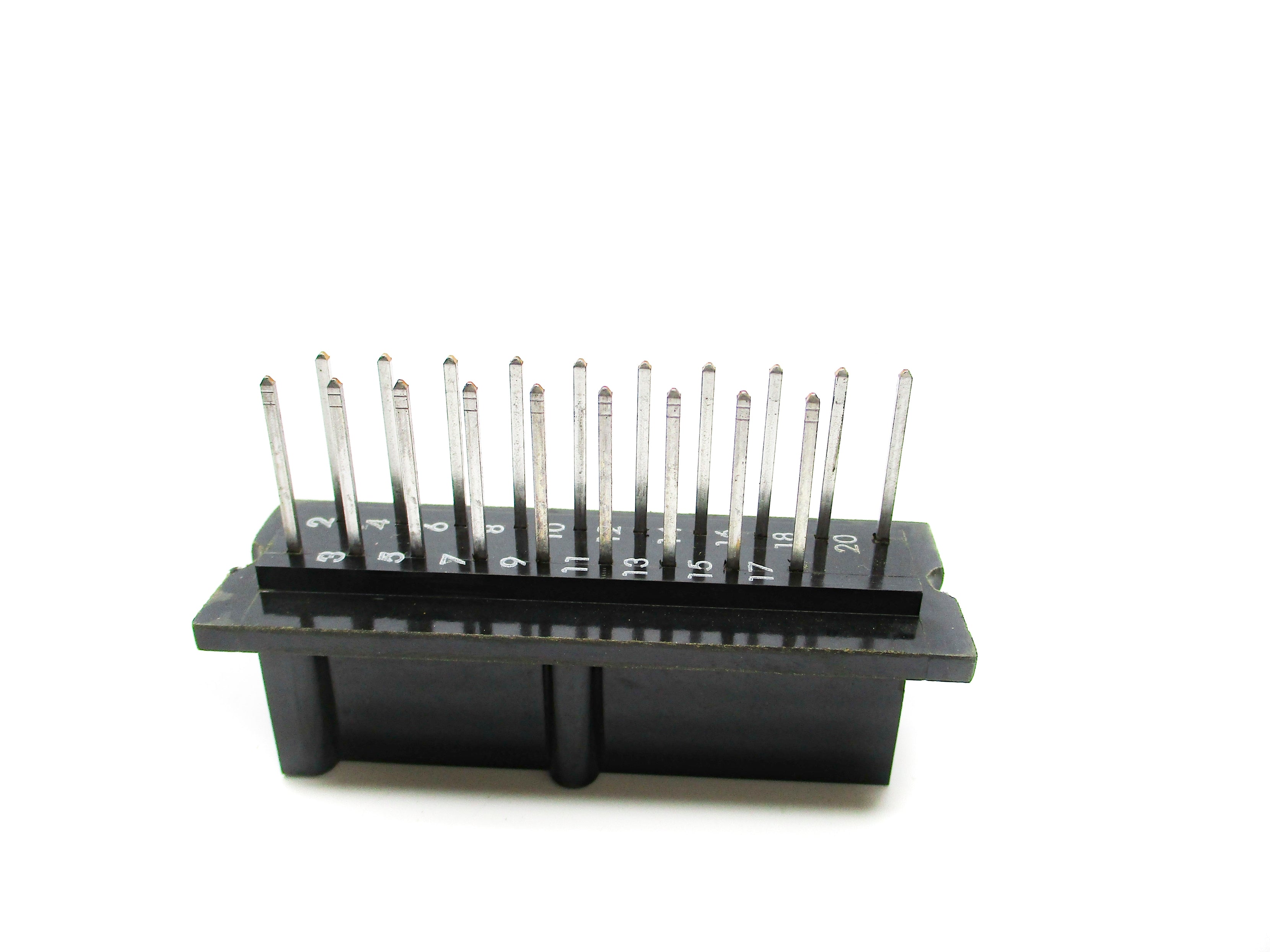 CONNECTOR 794C018H01 NSNP