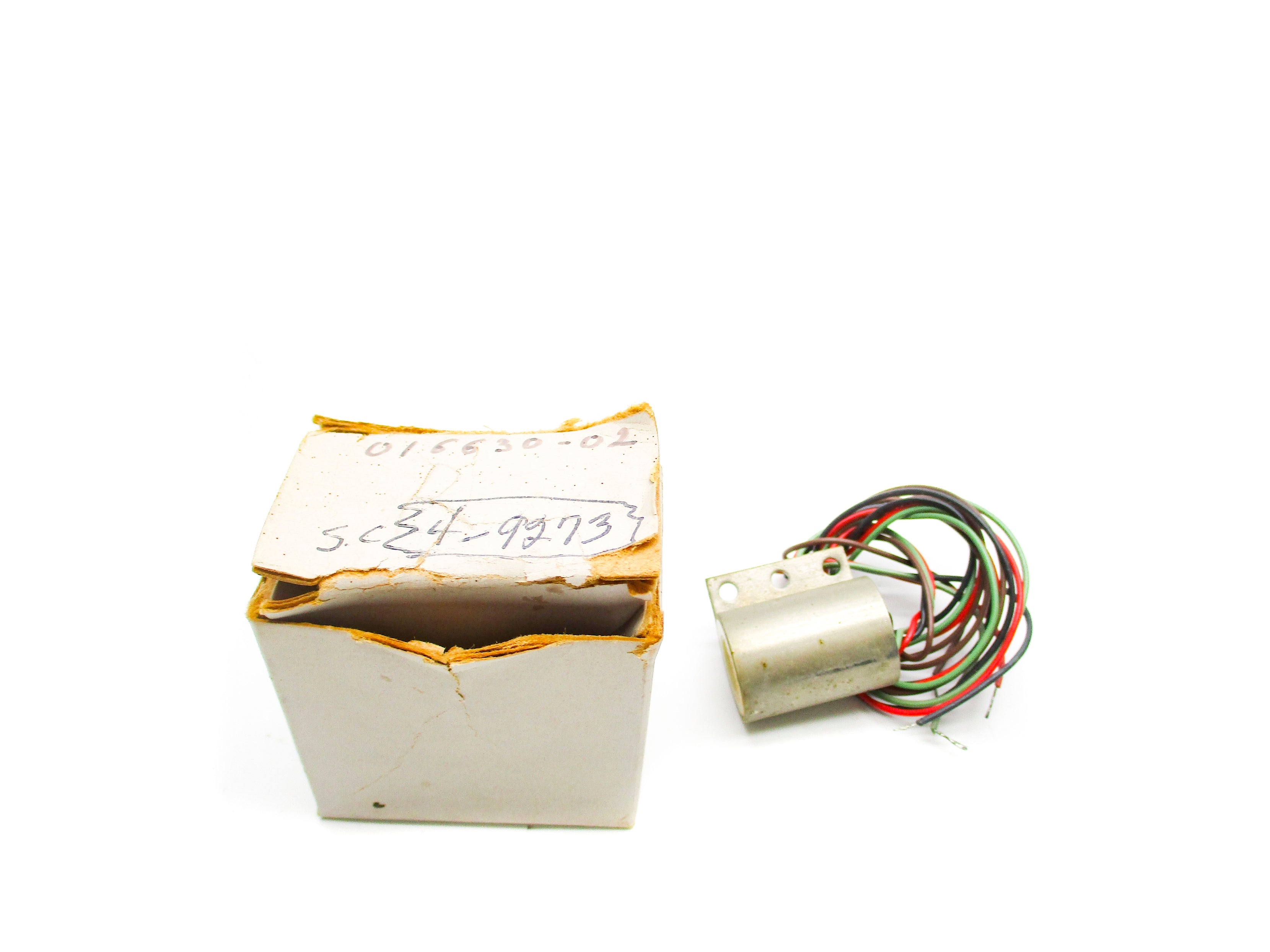 MODULE 016630-02 NSMP