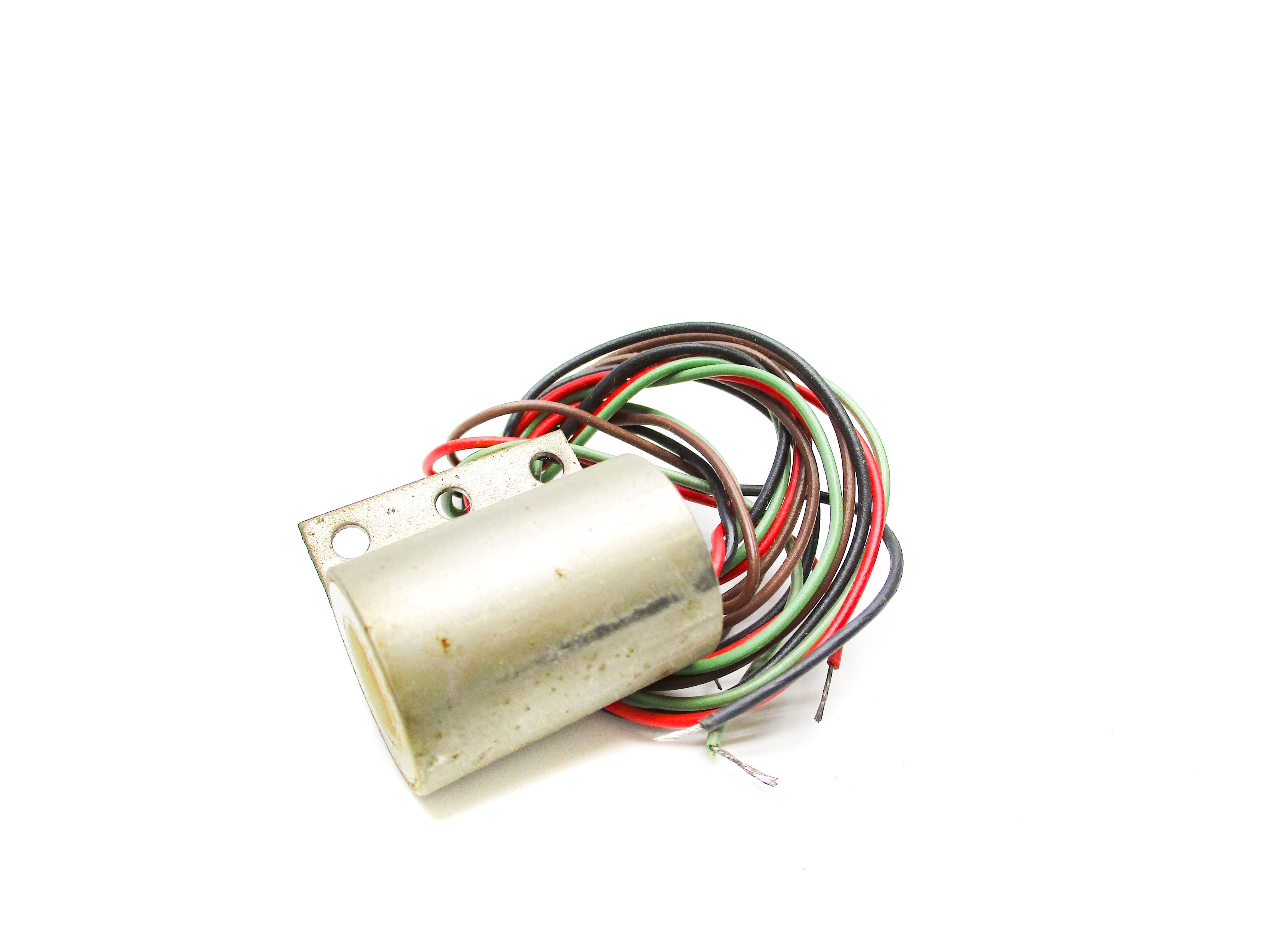 MODULE 016630-02 NSMP