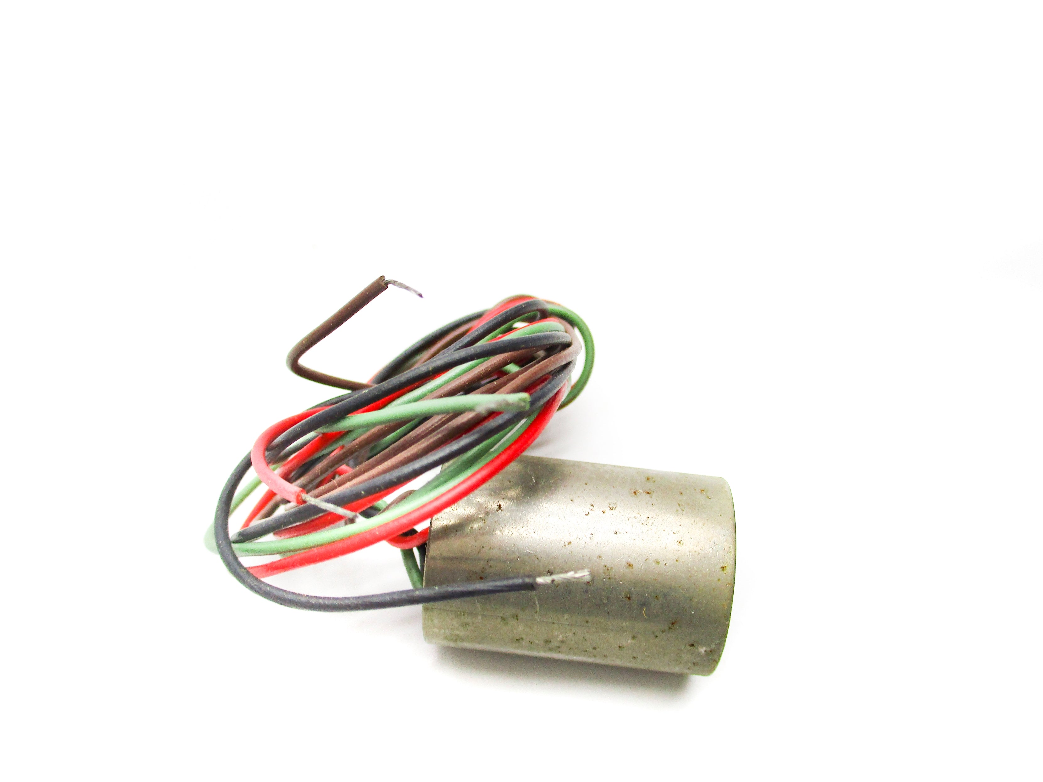 MODULE 016630-02 NSMP
