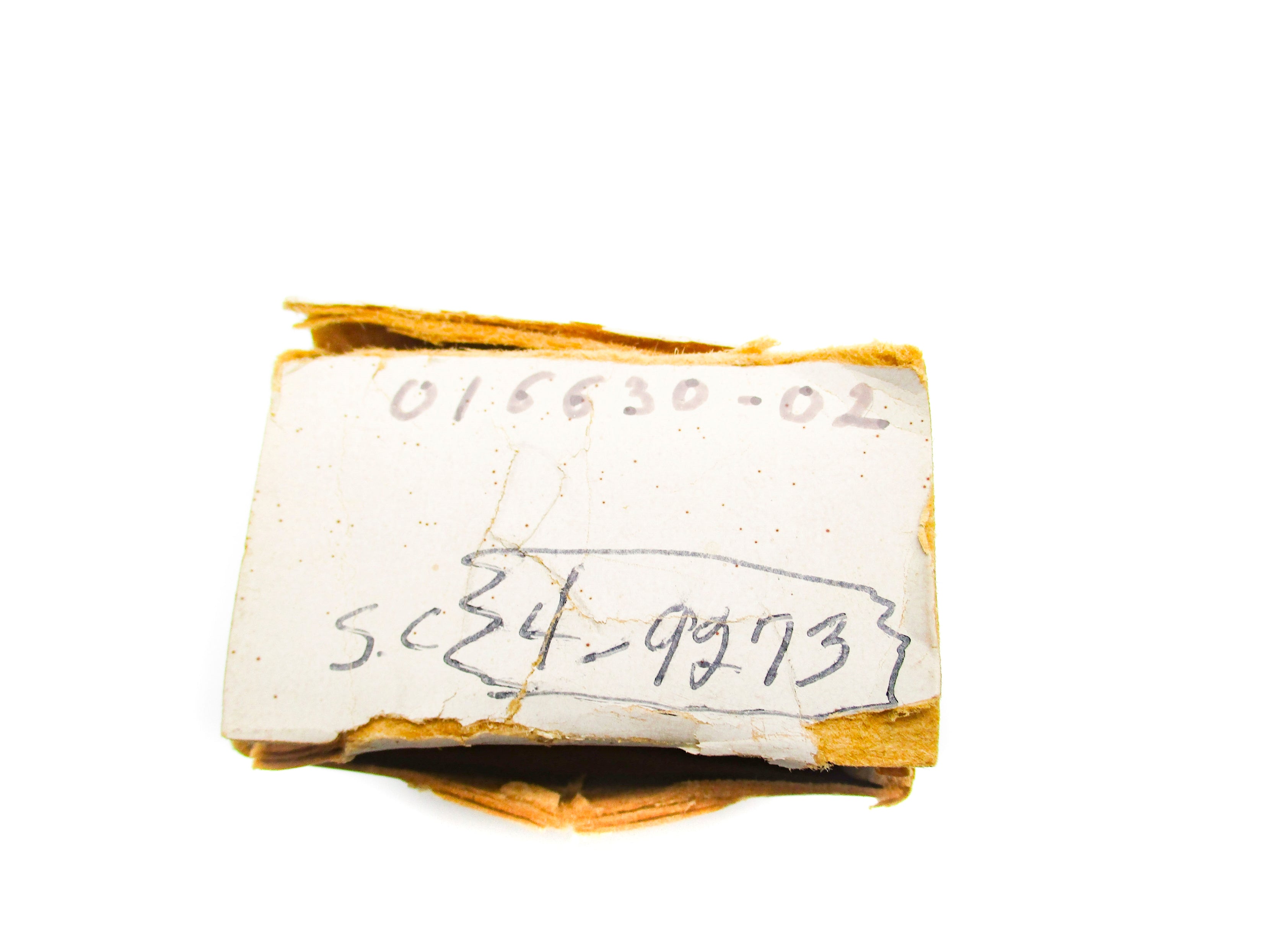 MODULE 016630-02 NSMP