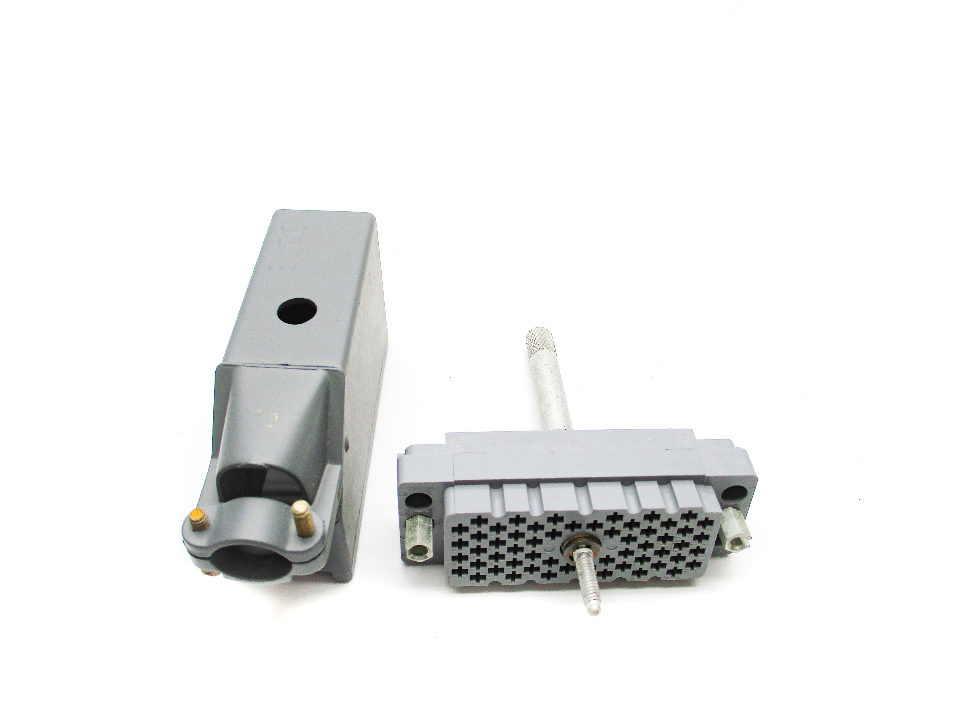 CONNECTOR 742A967H02 NSNP