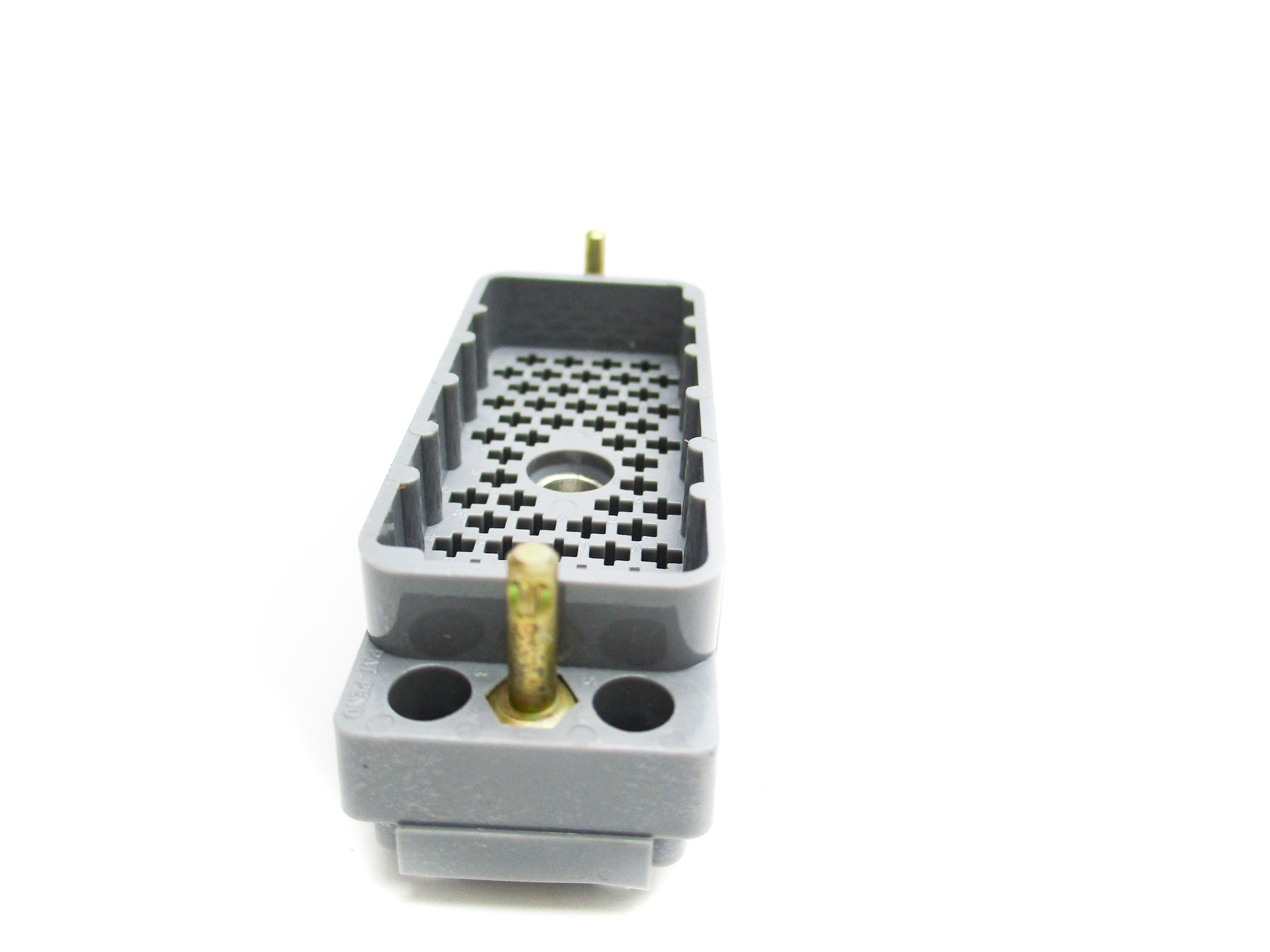 CONNECTOR 742A898H02 NSNP