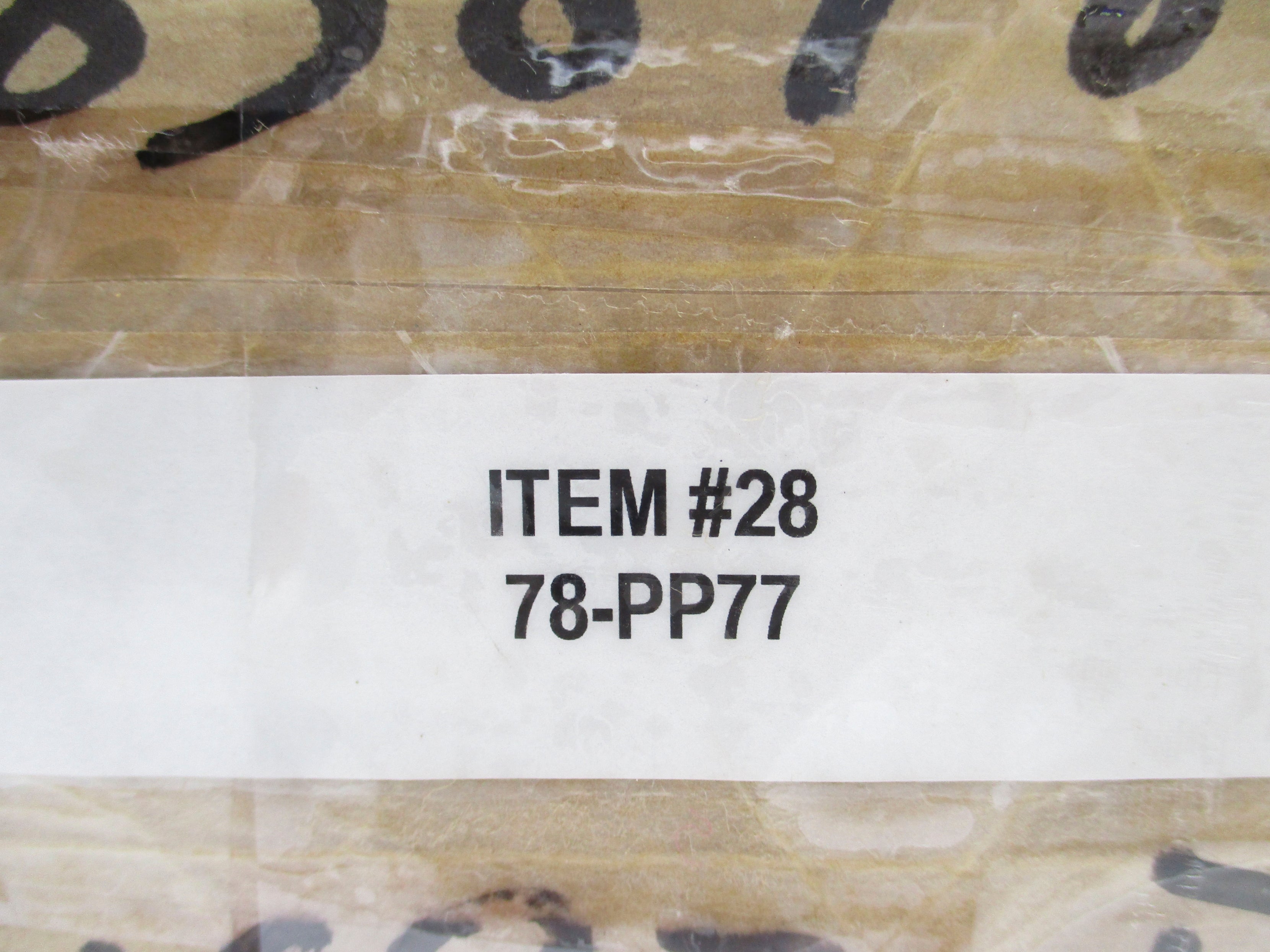 SPARE PART 10-01-1231 NSMP