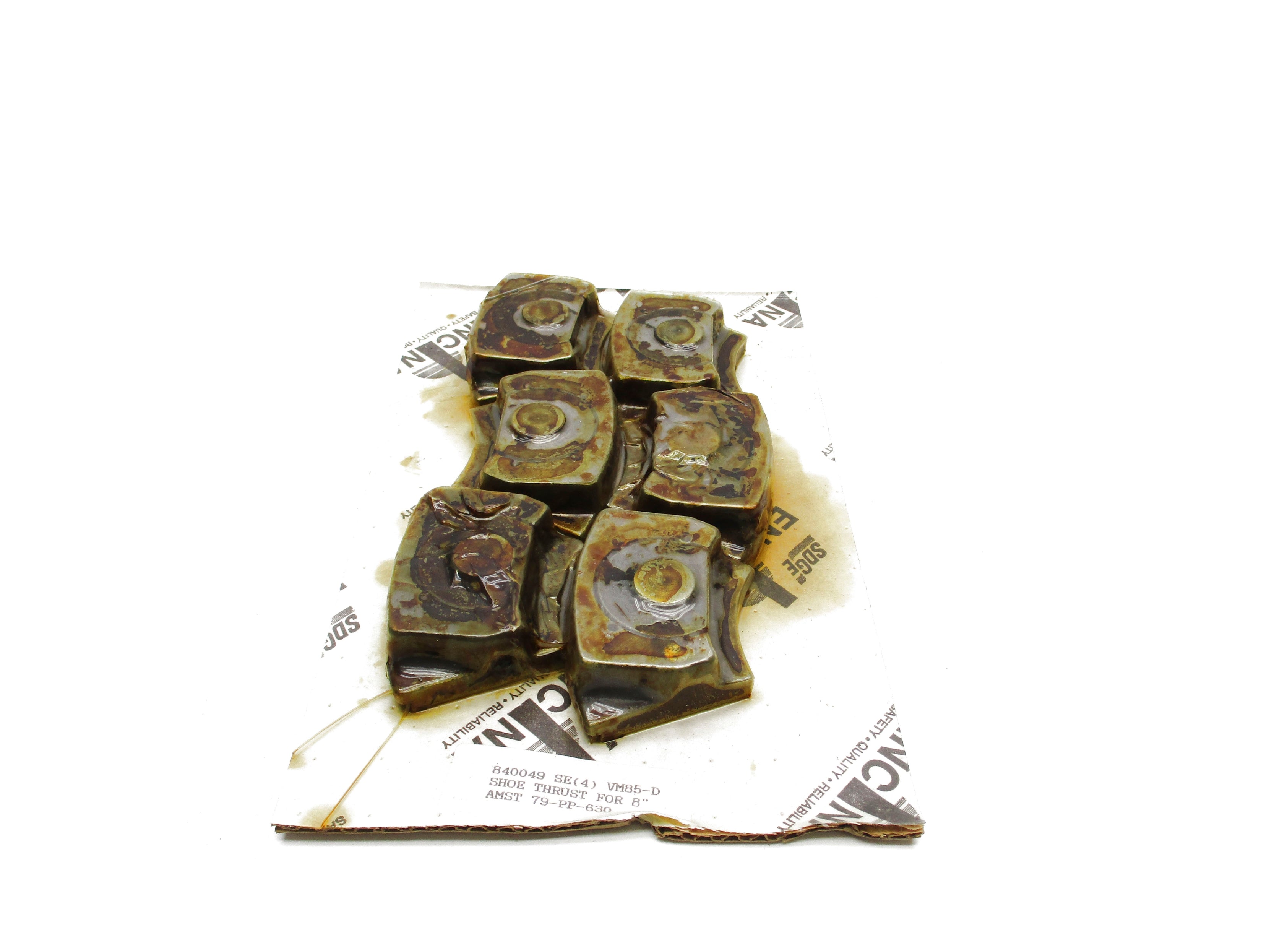 SPARE PART 79-PP-630 8" NSMP