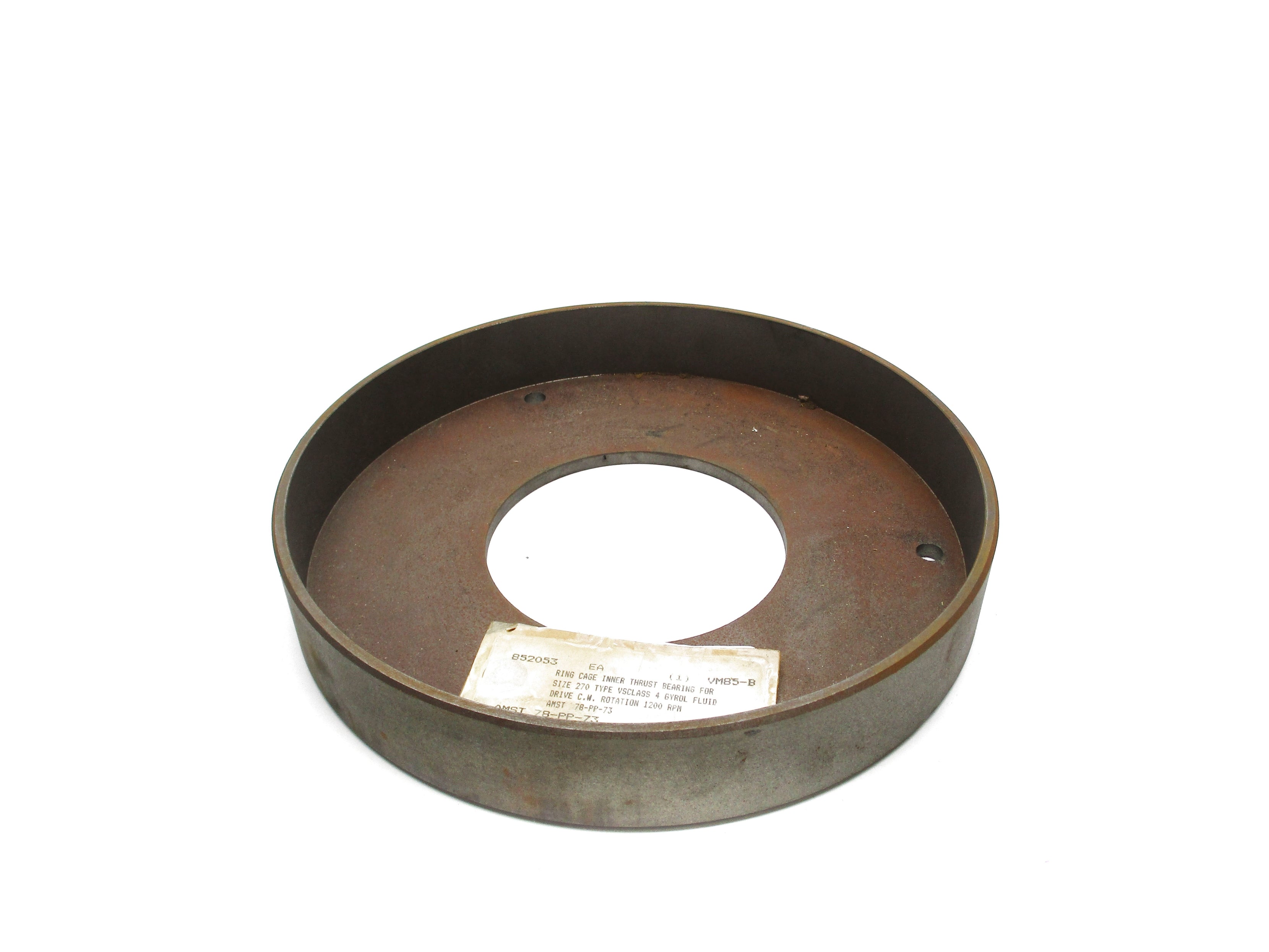 RING CAGE 78-PP-73 NSNP
