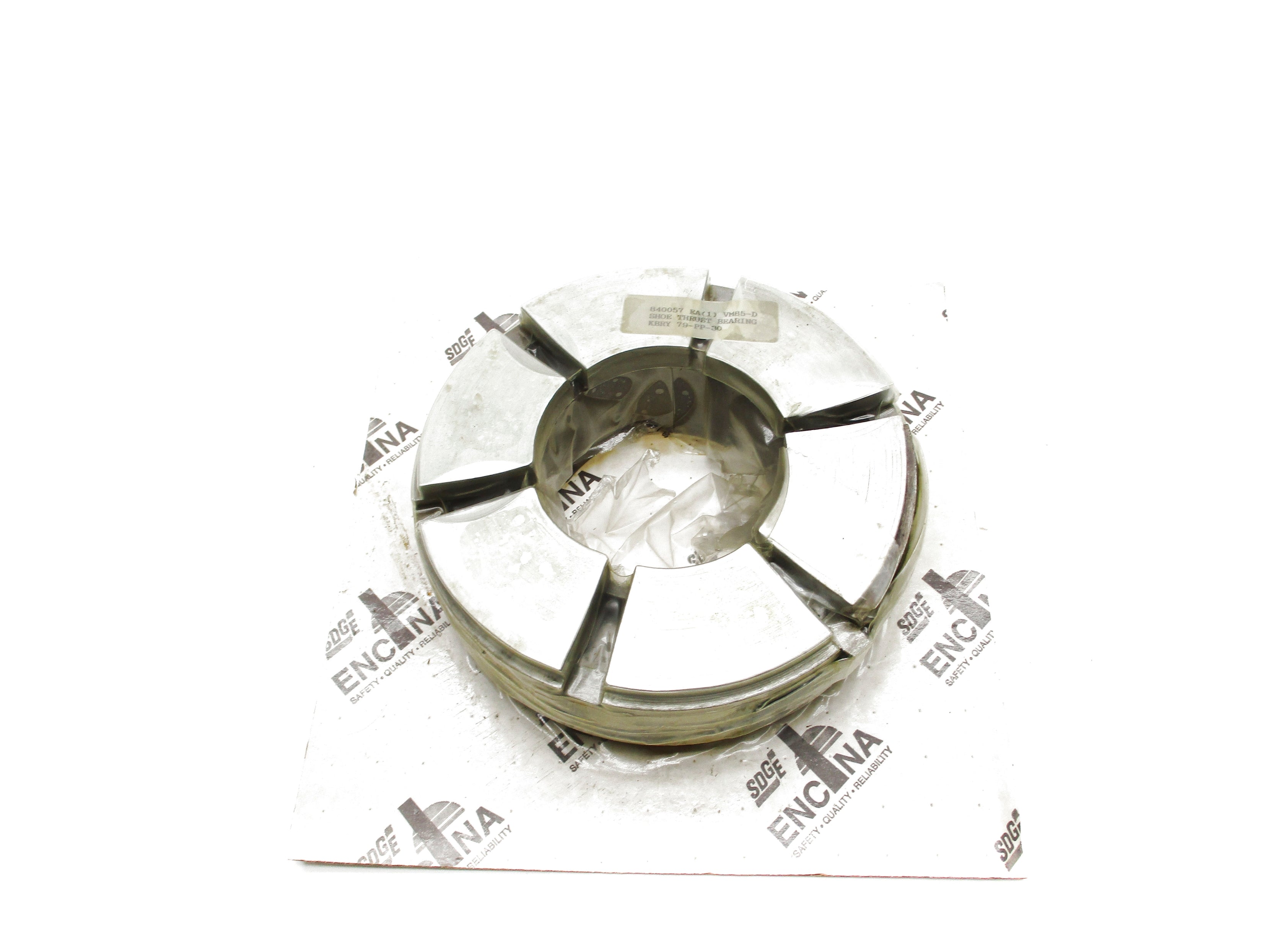 SPARE PART 79-PP-30 NSMP