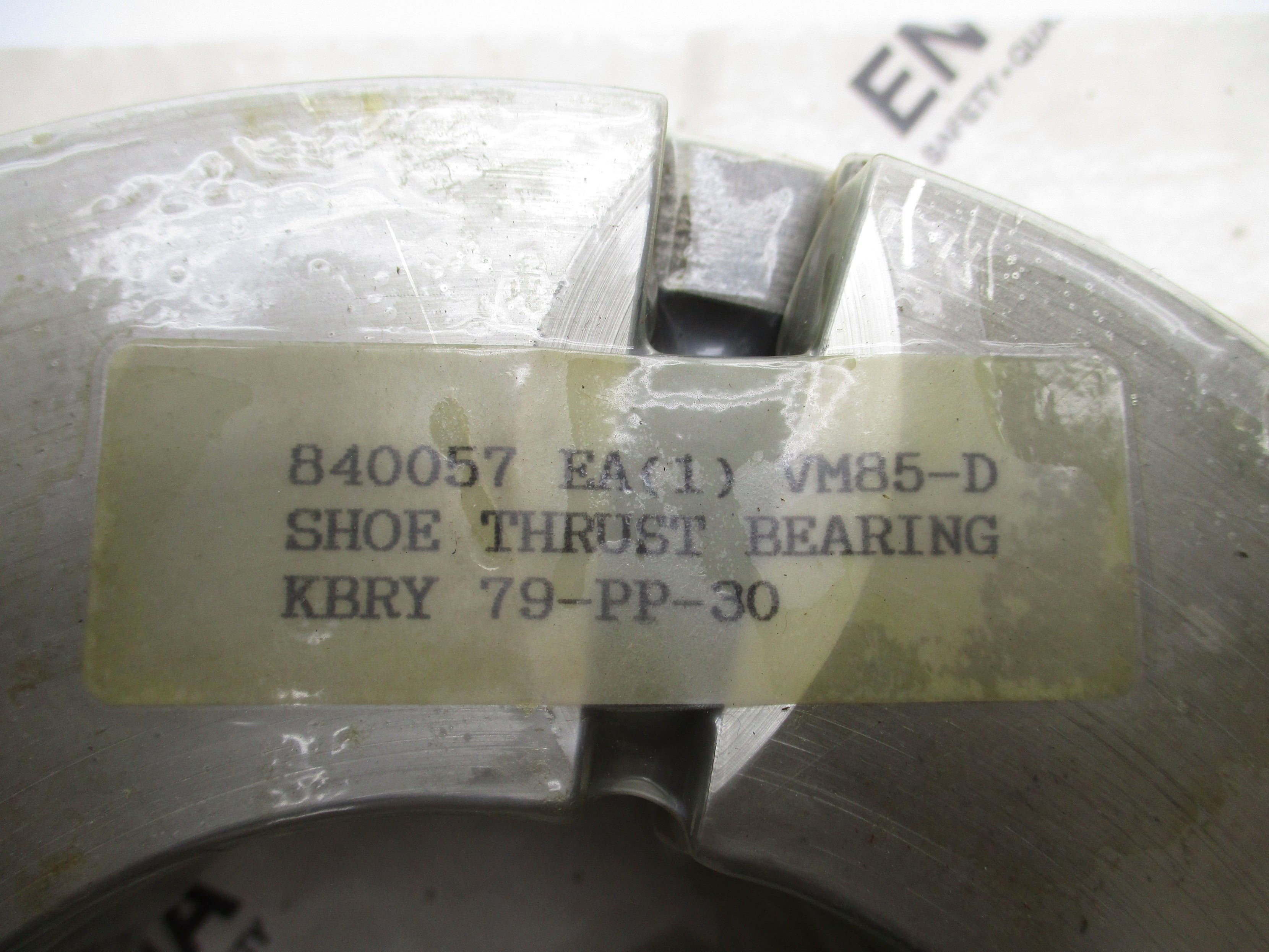 SPARE PART 79-PP-30 NSMP